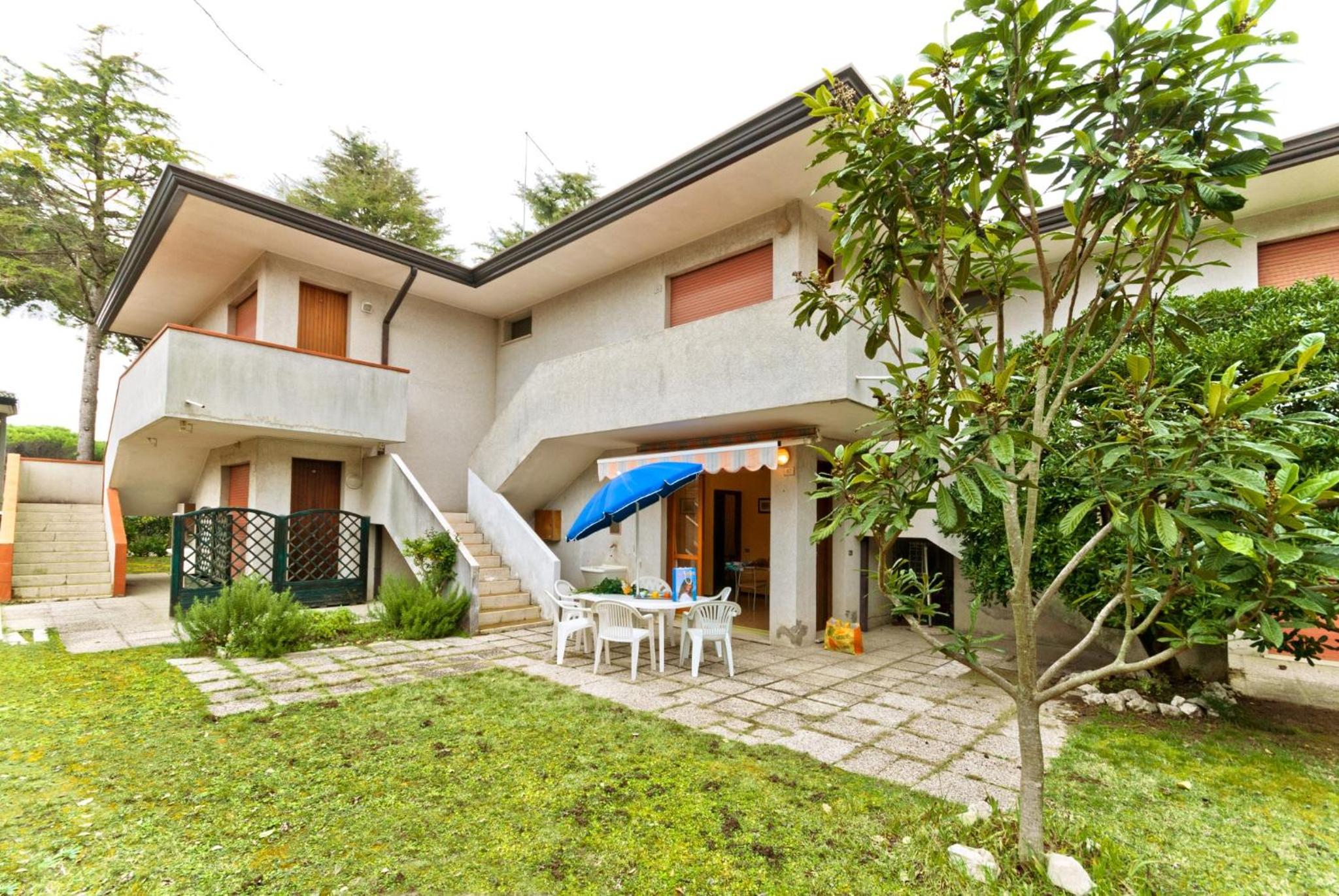 Flaminia view 3