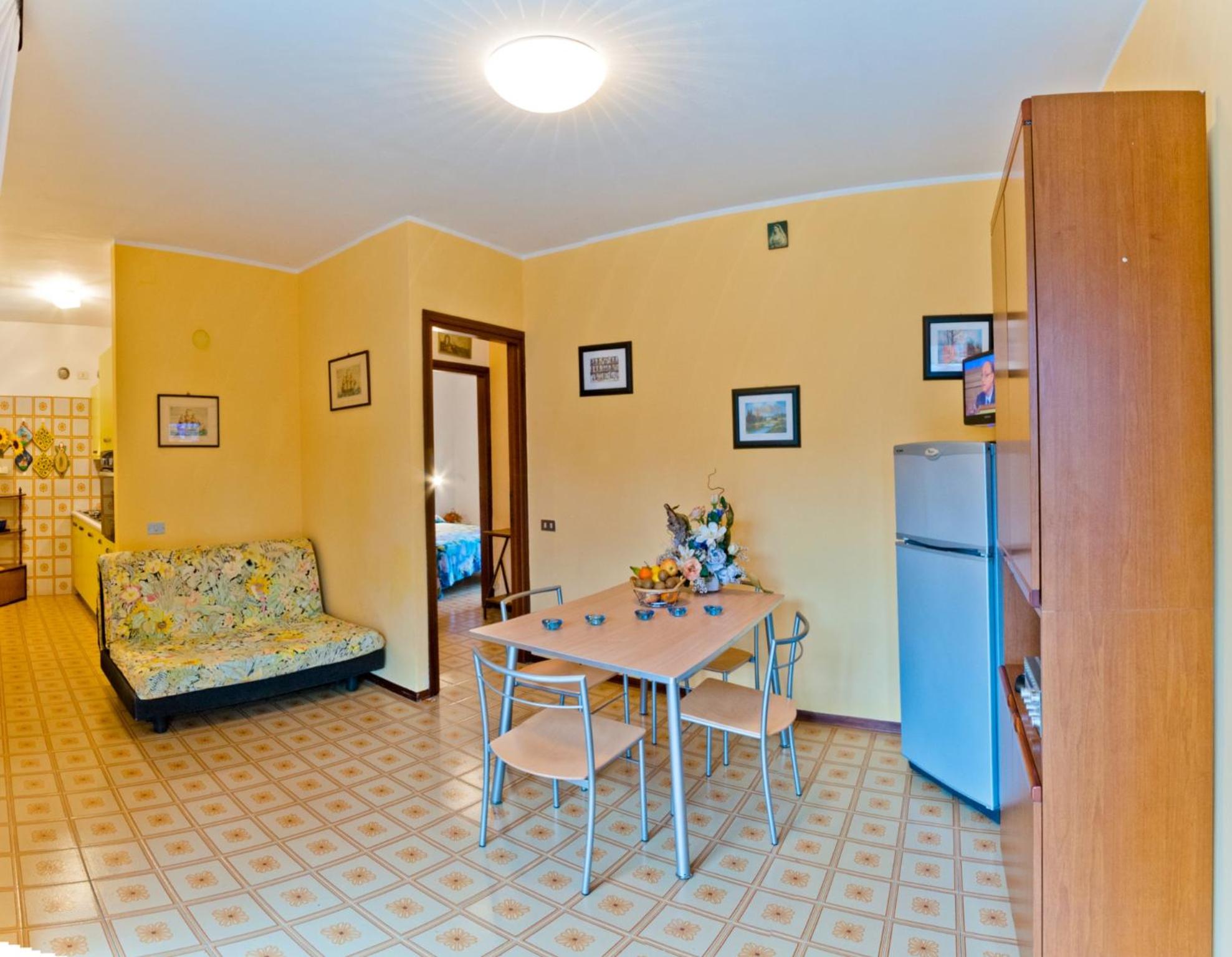 Flaminia view 5