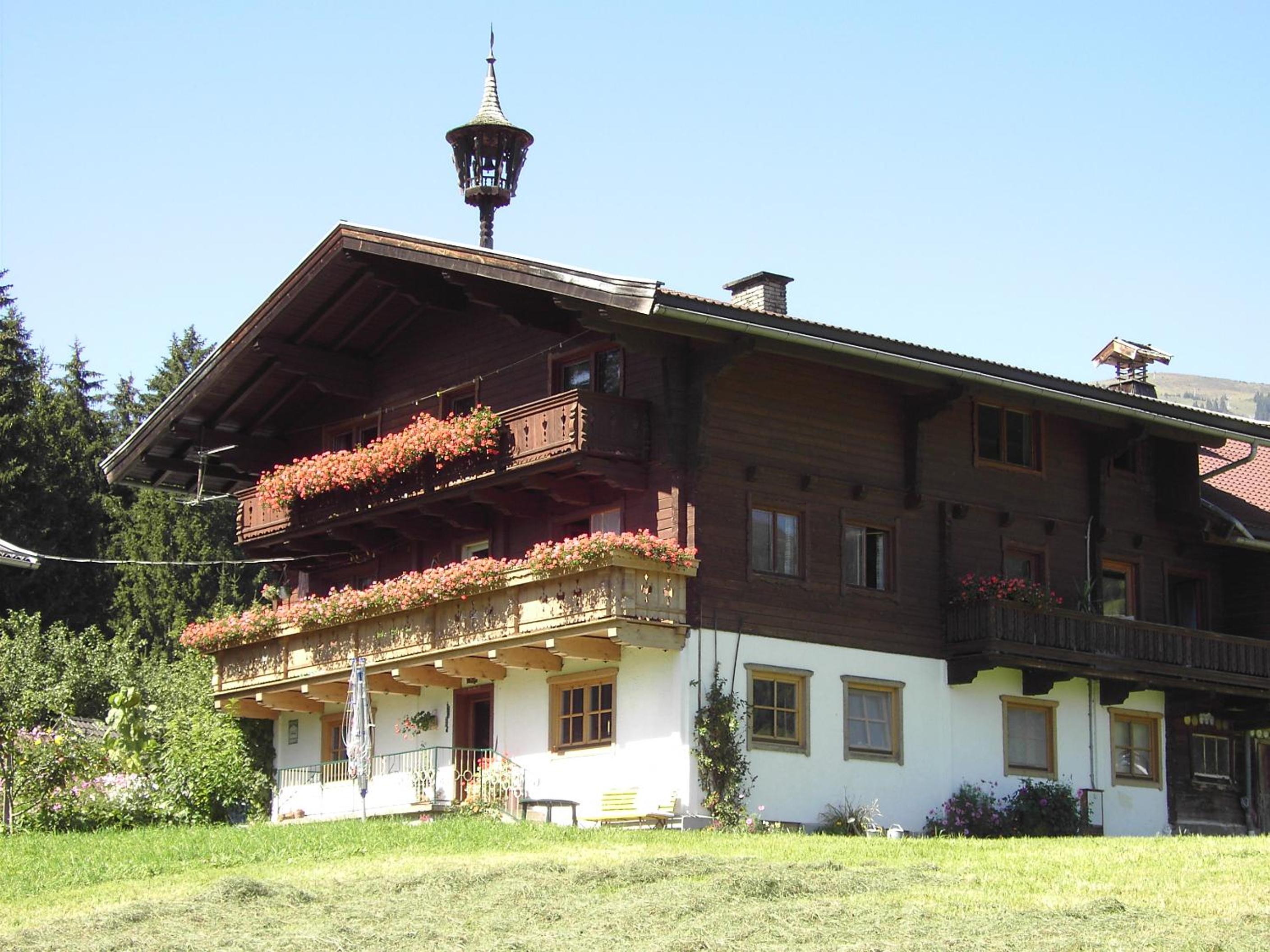 Mitterhaidgut