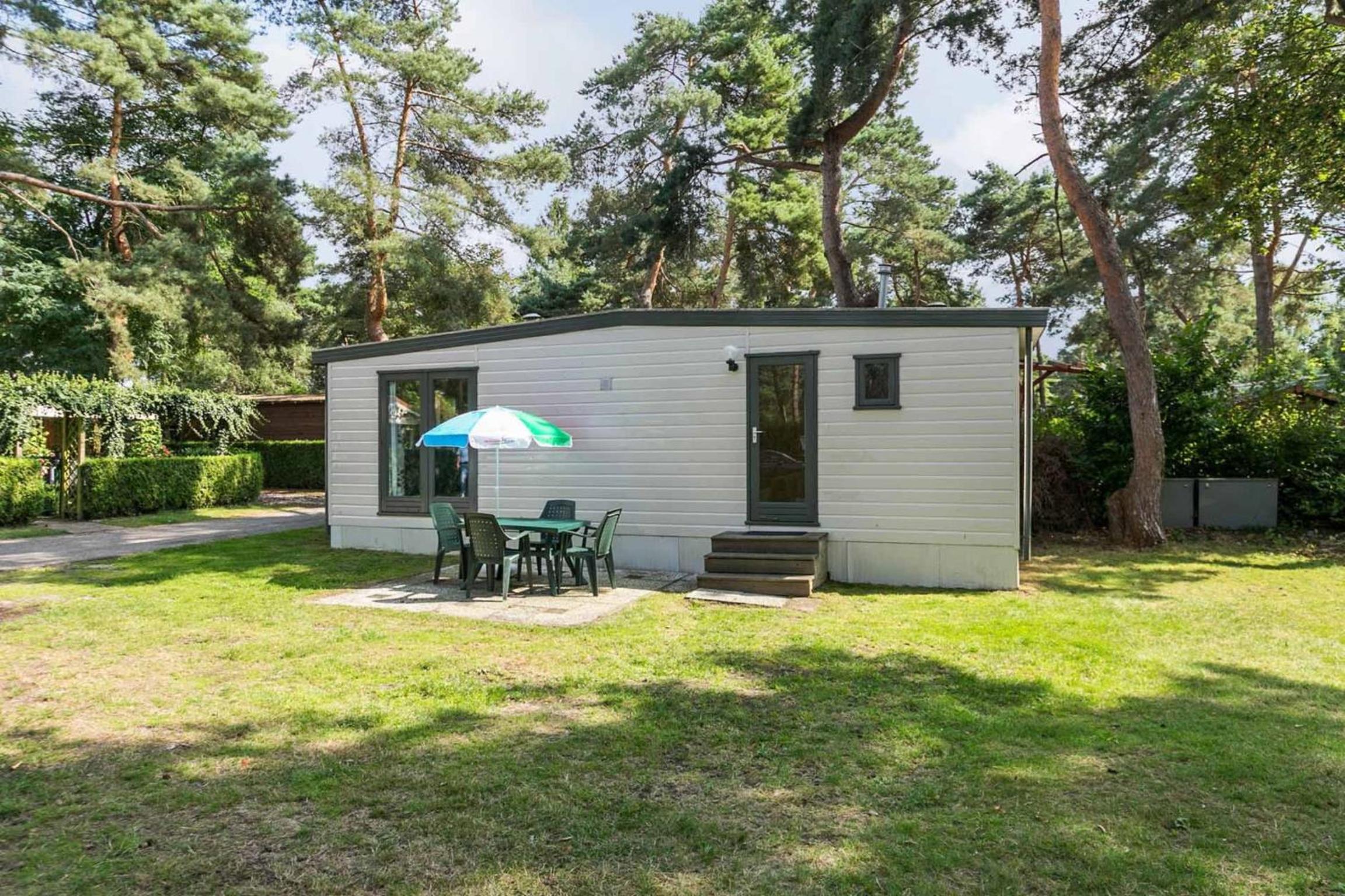 Camping Blauwe Meer NV