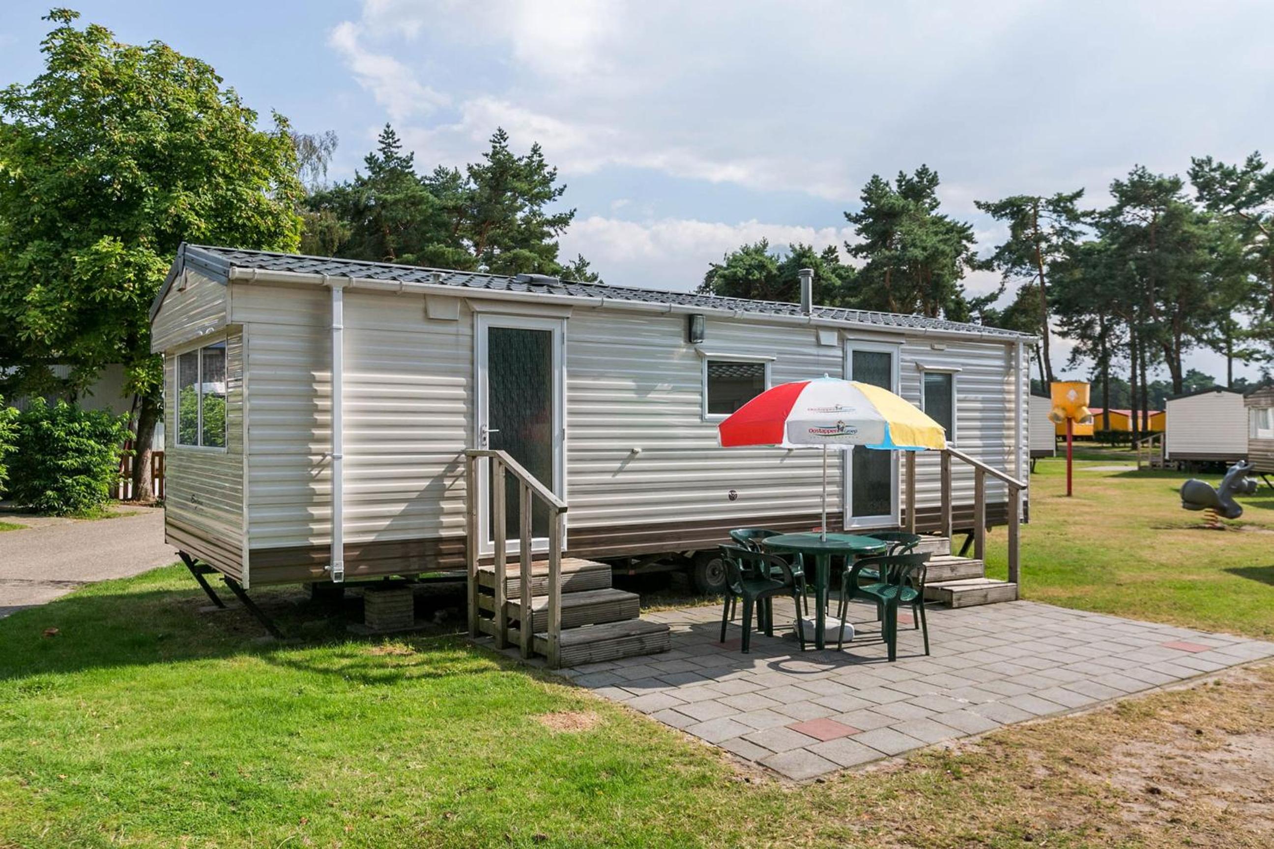 Camping Blauwe Meer NV