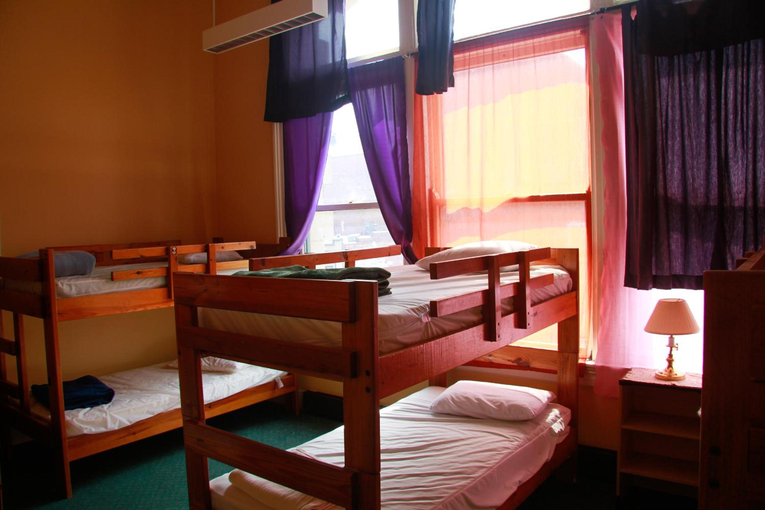 Buffalo Vacations - Hostel Buffalo-Niagara - Property Image 6