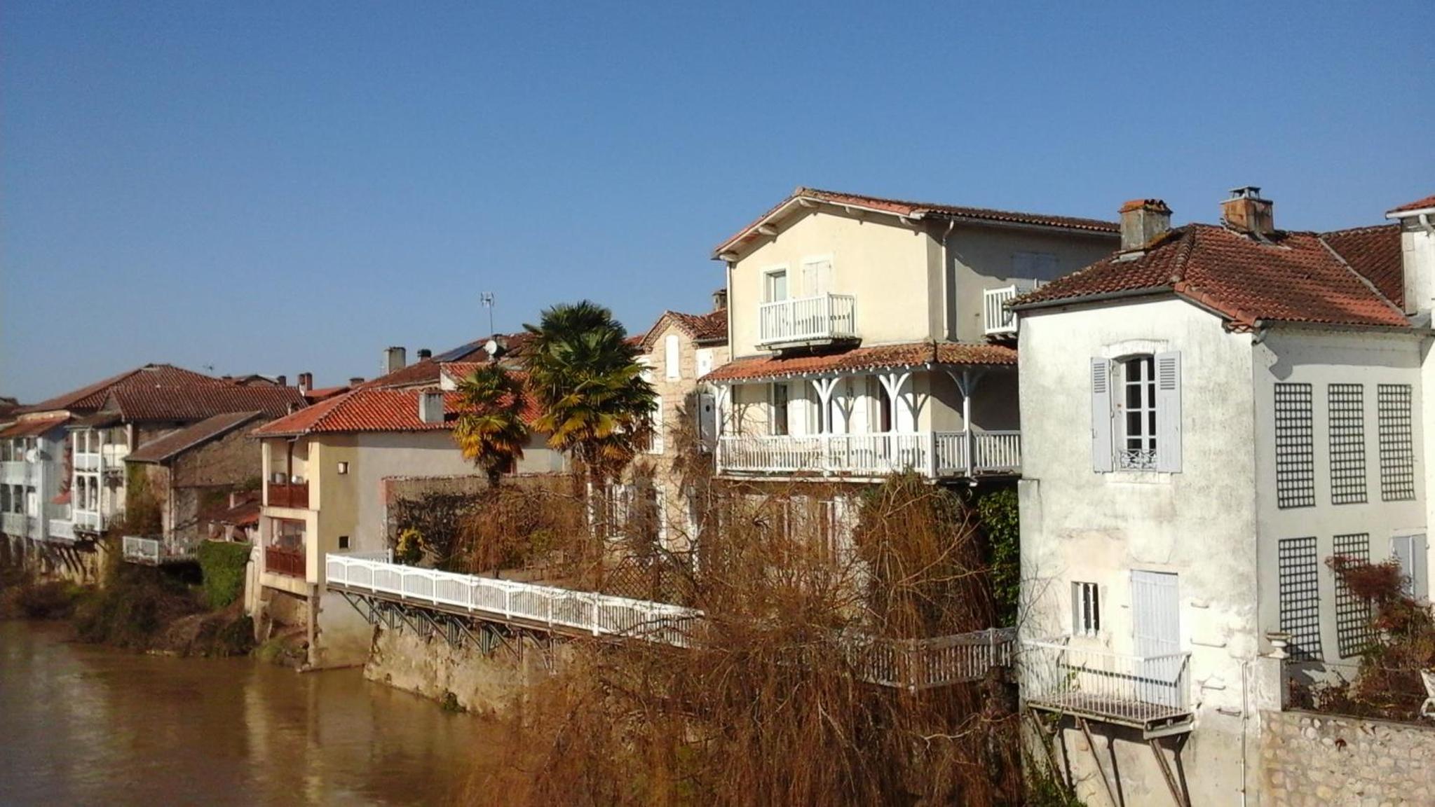 Studio de Tourisme Tilleuls