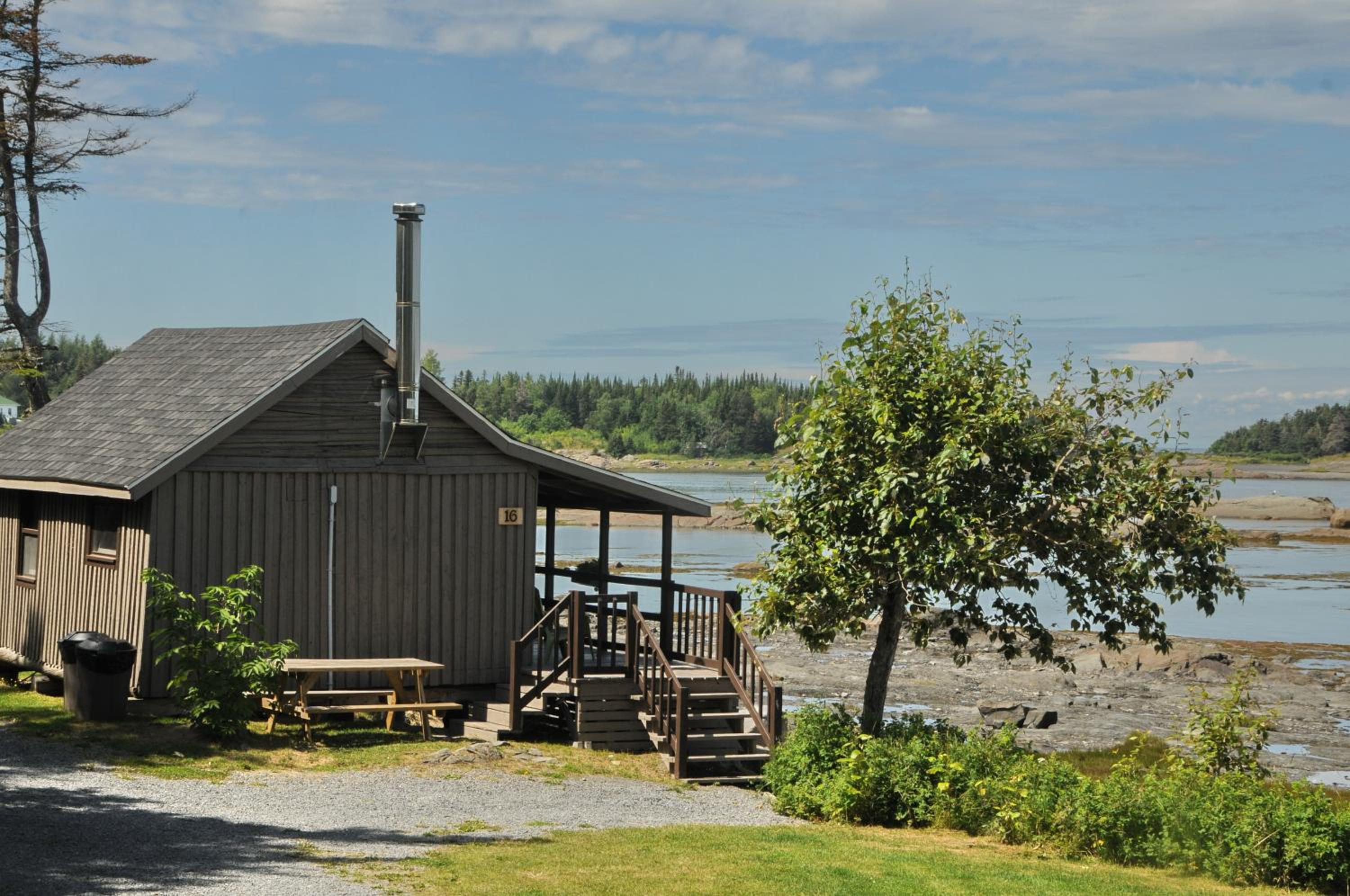 Domaine Annie Sur Mer