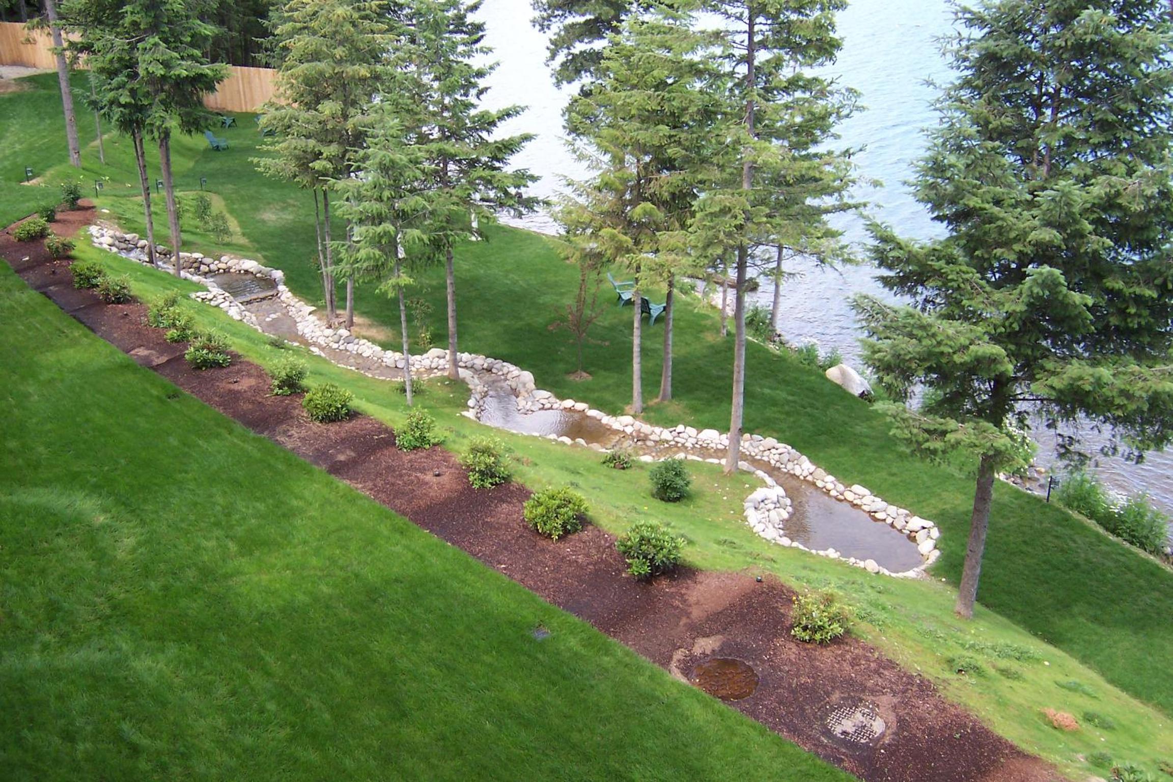 Sandpoint Vacations - Lodge at Sandpoint - Property Image 15