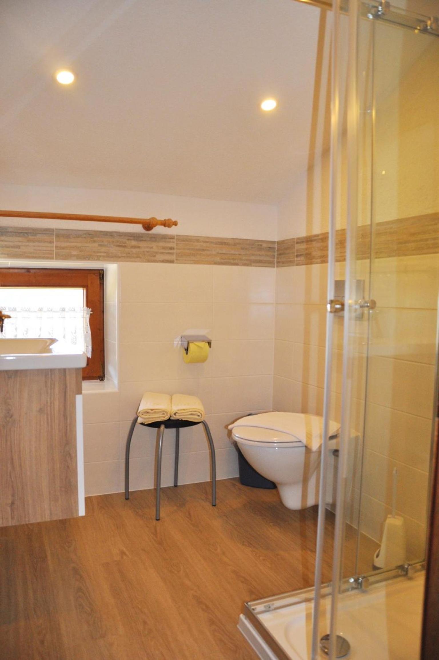 Haus Hubertus view 5
