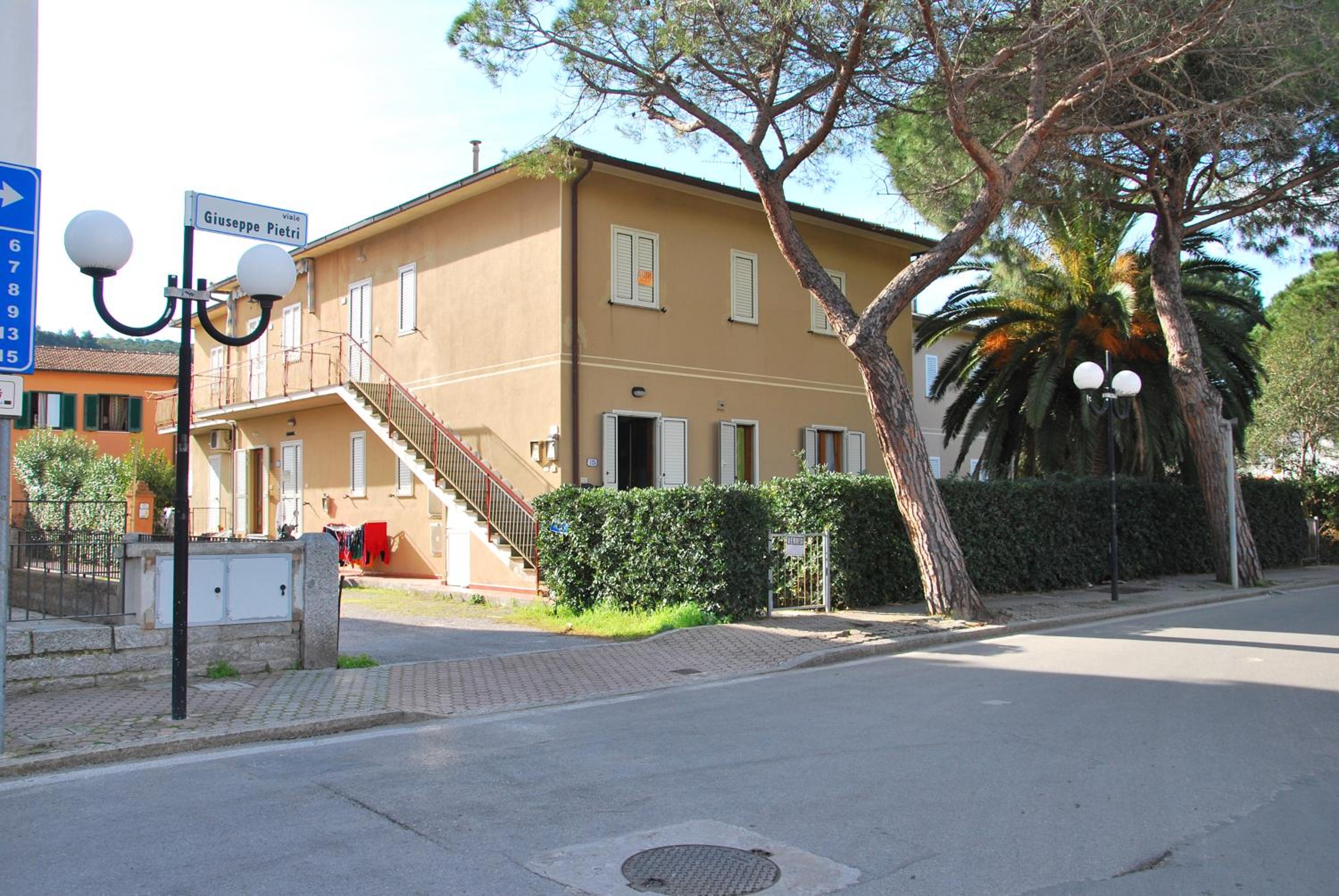 Appartamento La Baia view 3