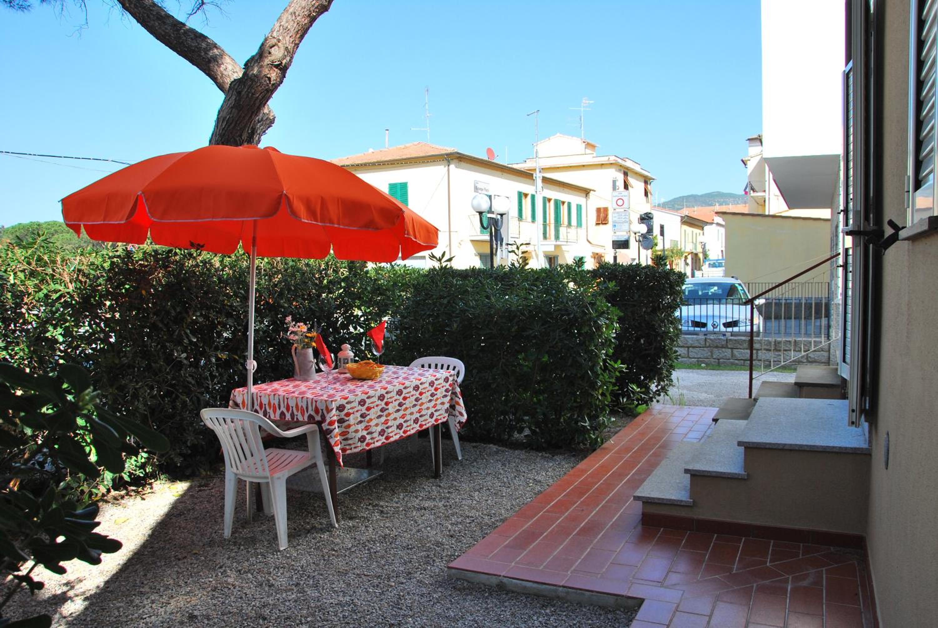 Appartamento La Baia view 4