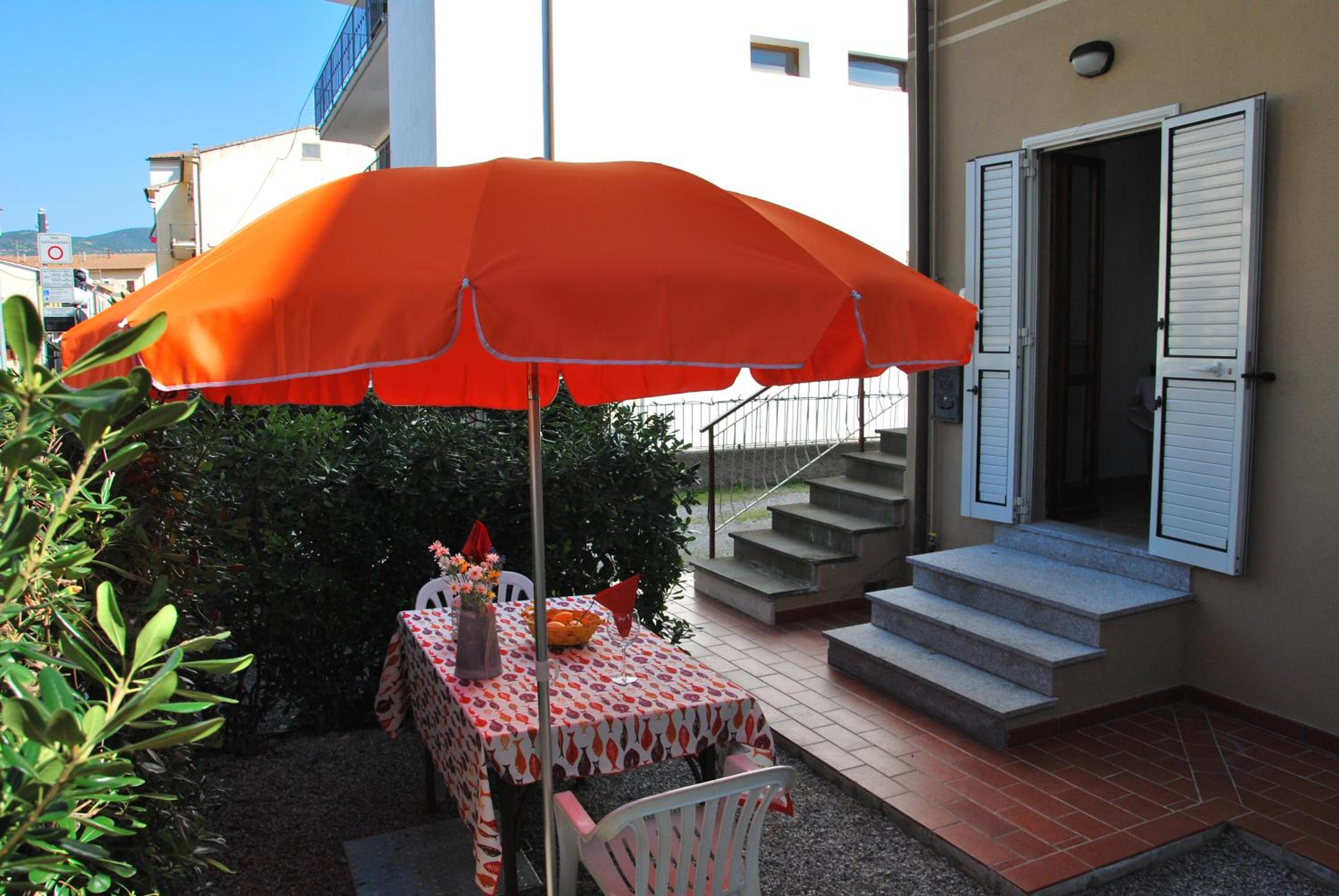 Appartamento La Baia view 2