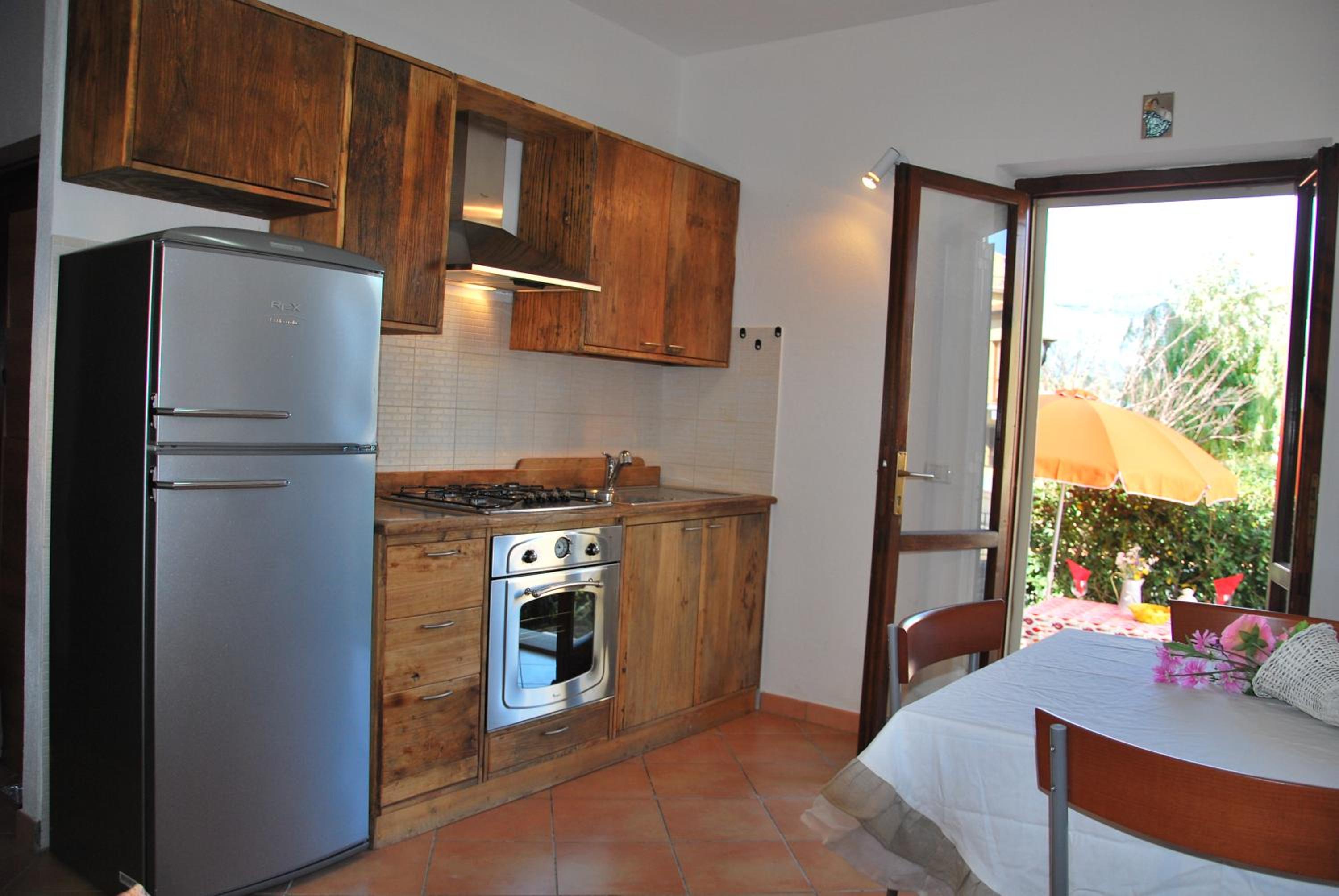Appartamento La Baia view 5
