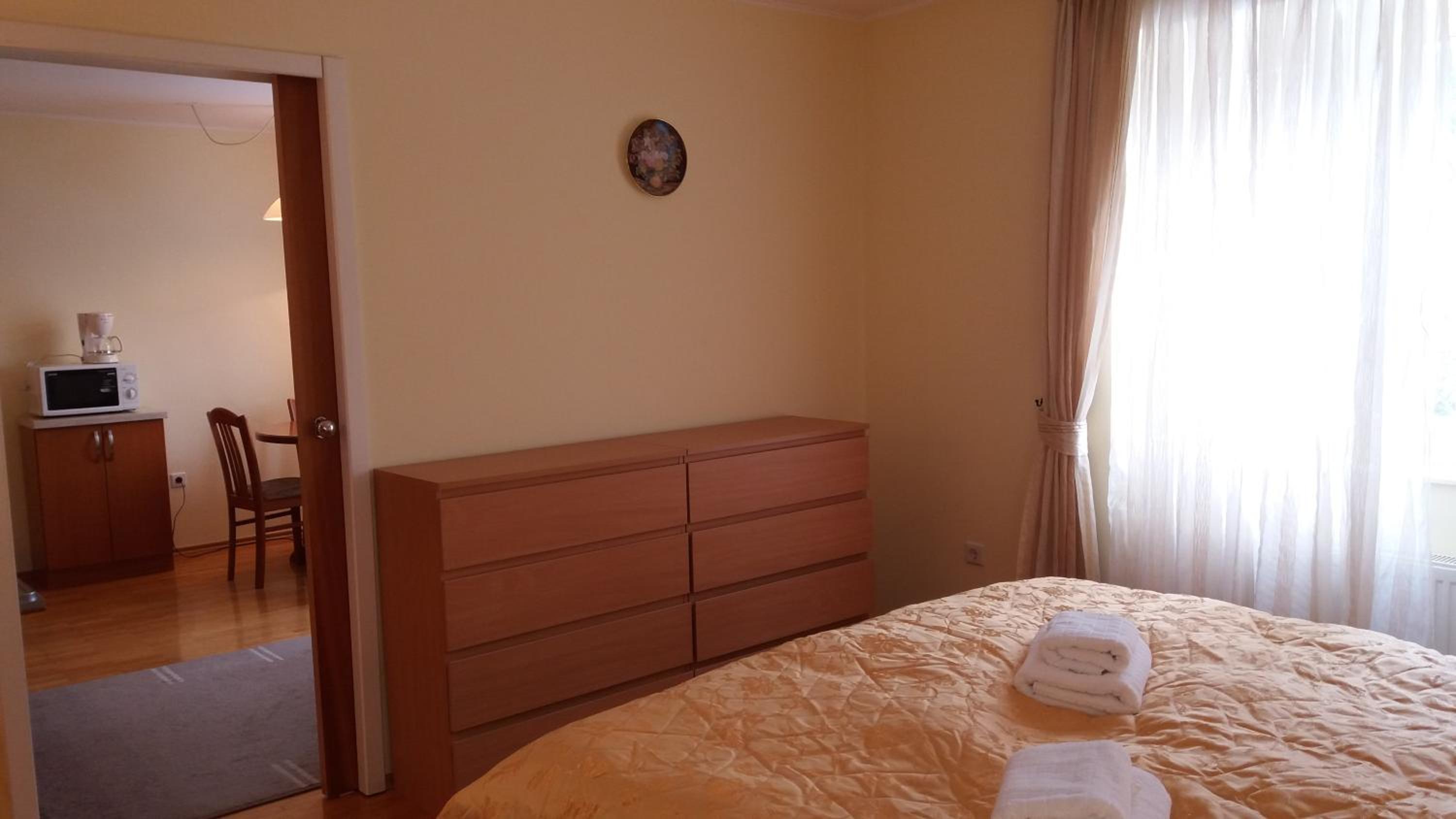 Apartment Park 16