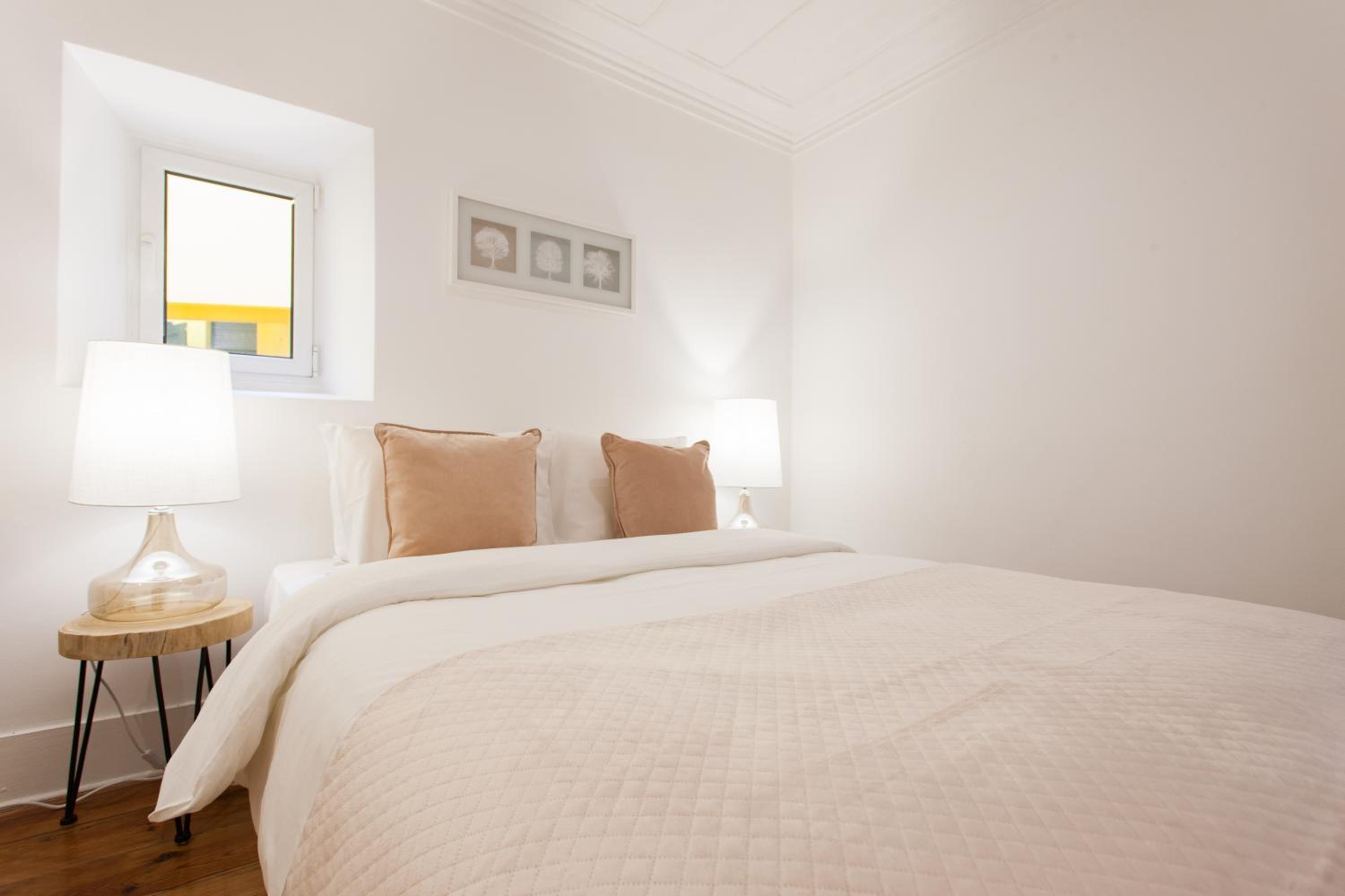 Your Lisbon Home Príncipe Real