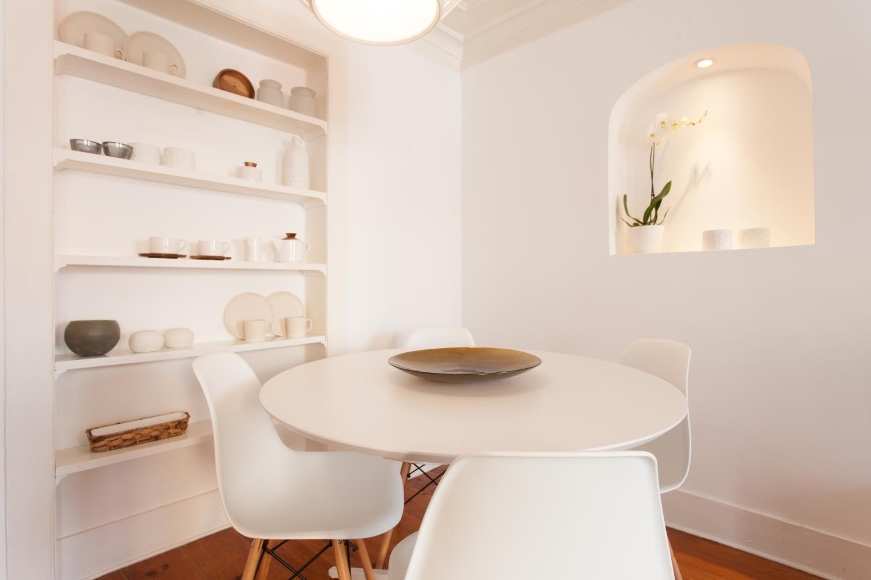 Your Lisbon Home Príncipe Real
