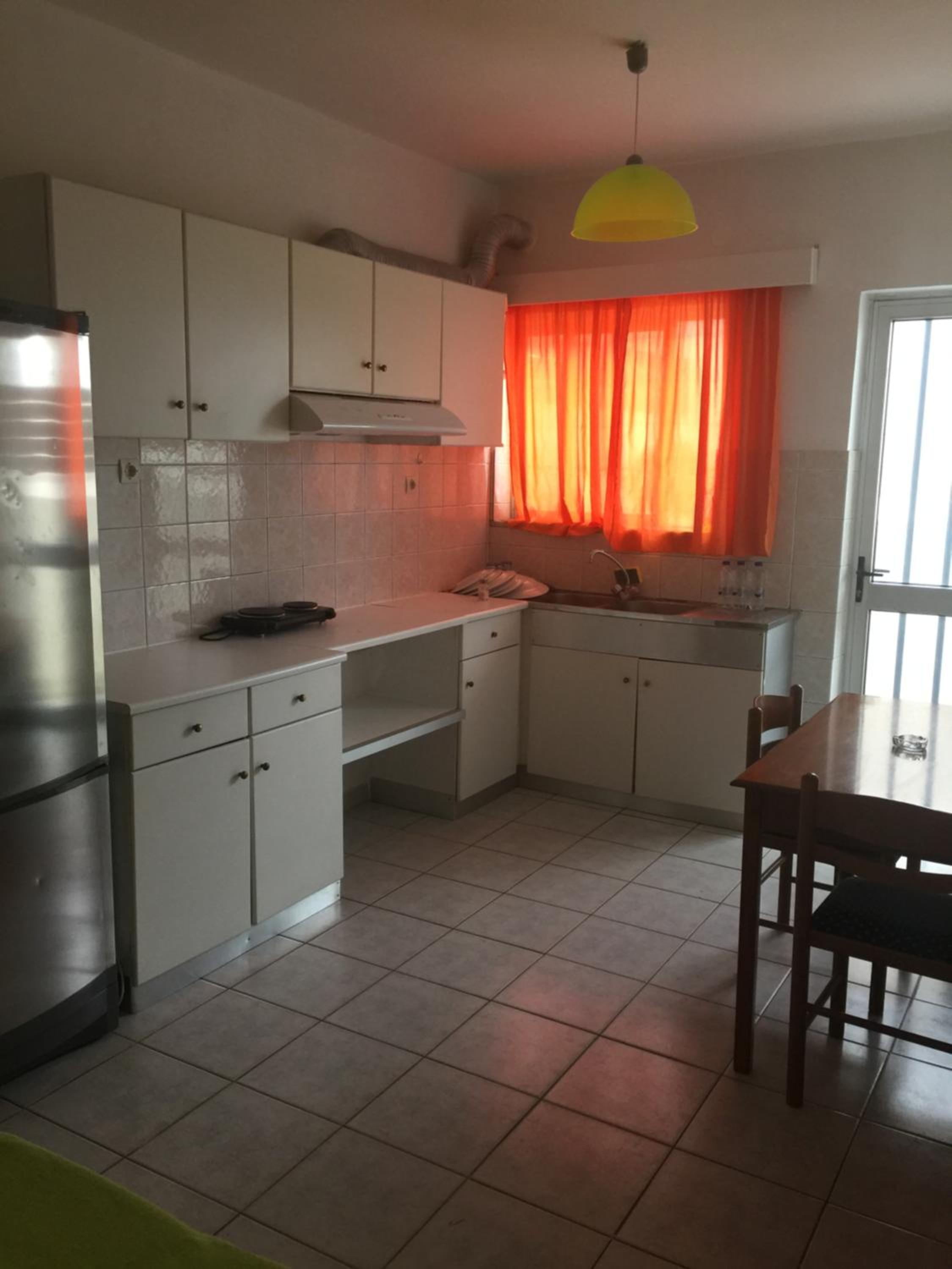 Nitsa Rooms