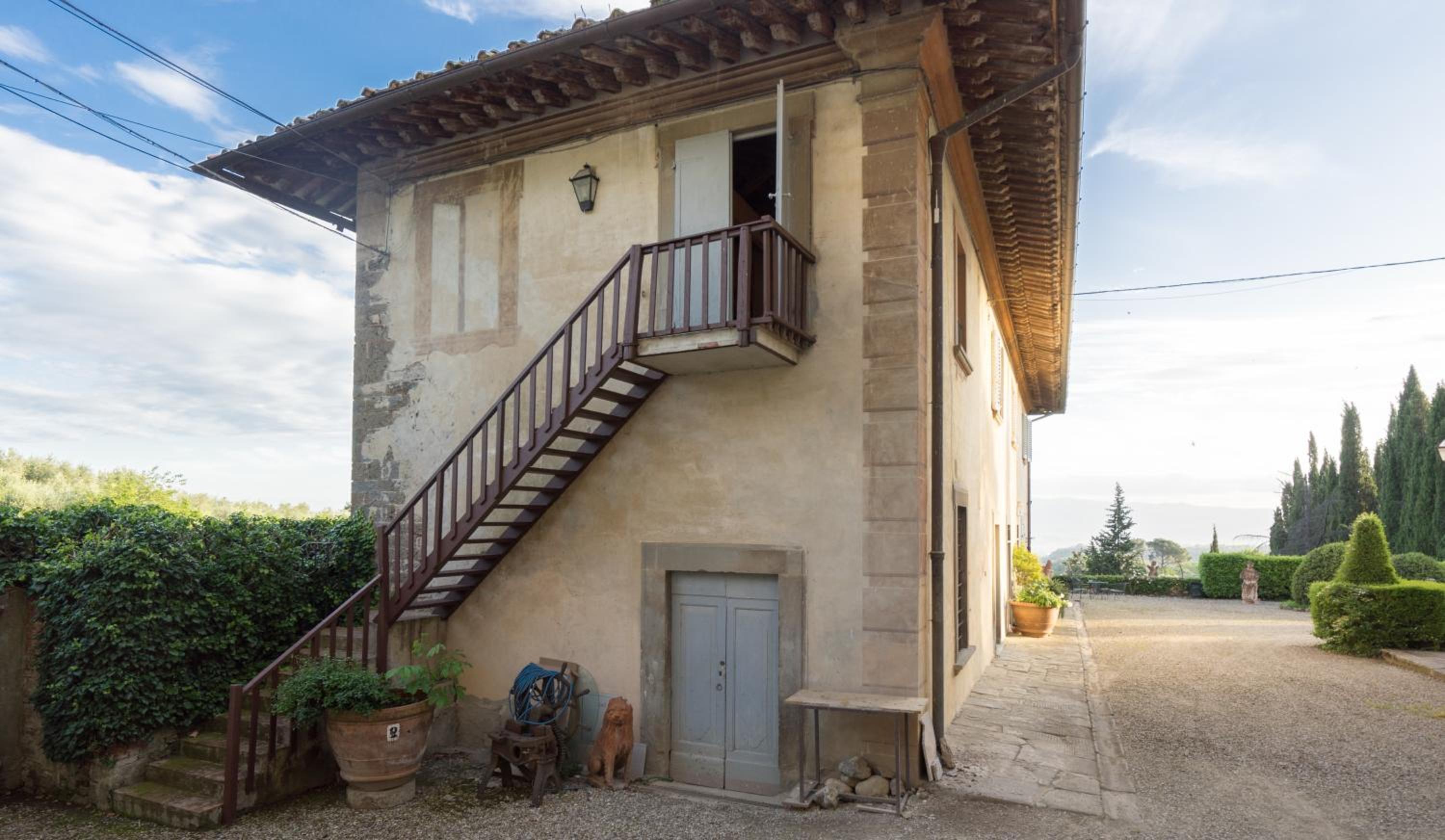 Fattoria di Mandri