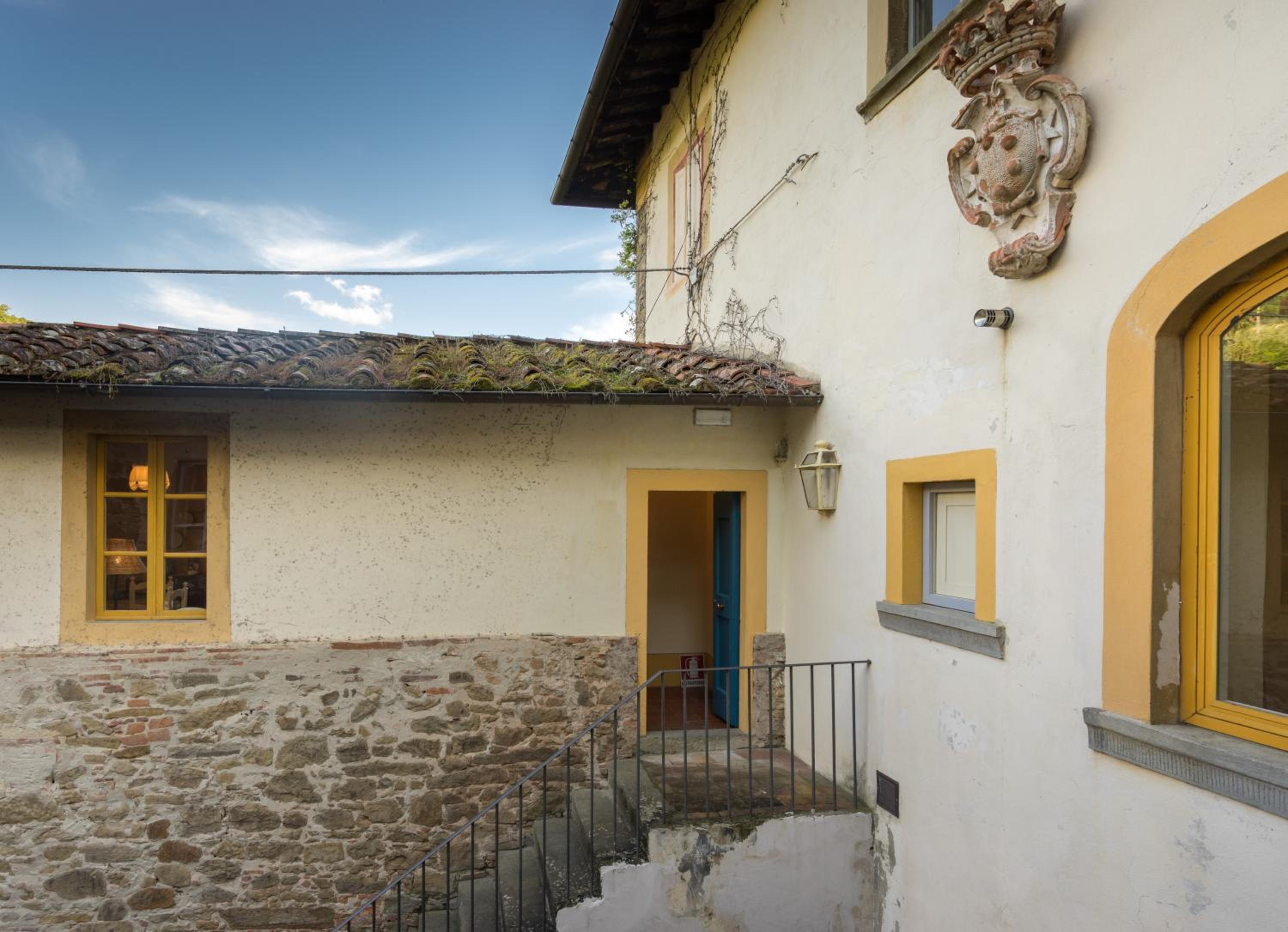 Fattoria di Mandri