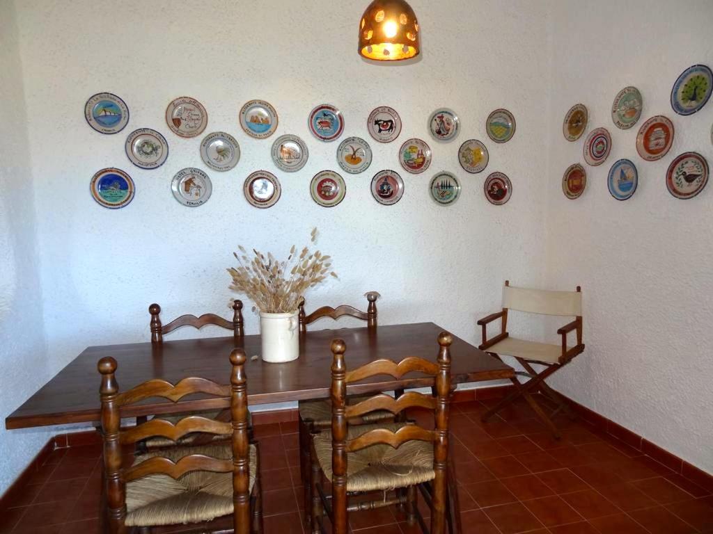 Villa Liliana P9275 view 2