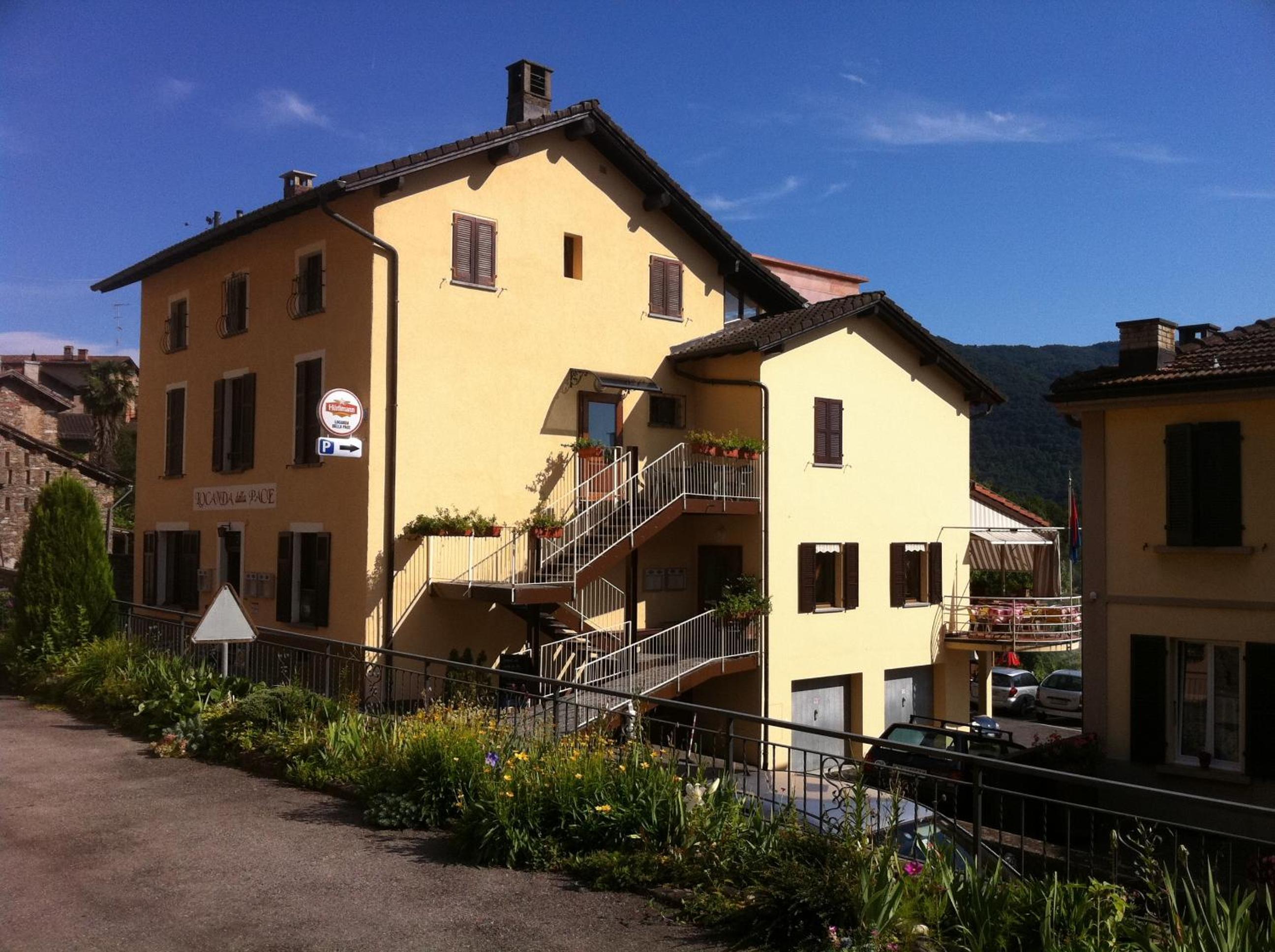 Locanda della Pace