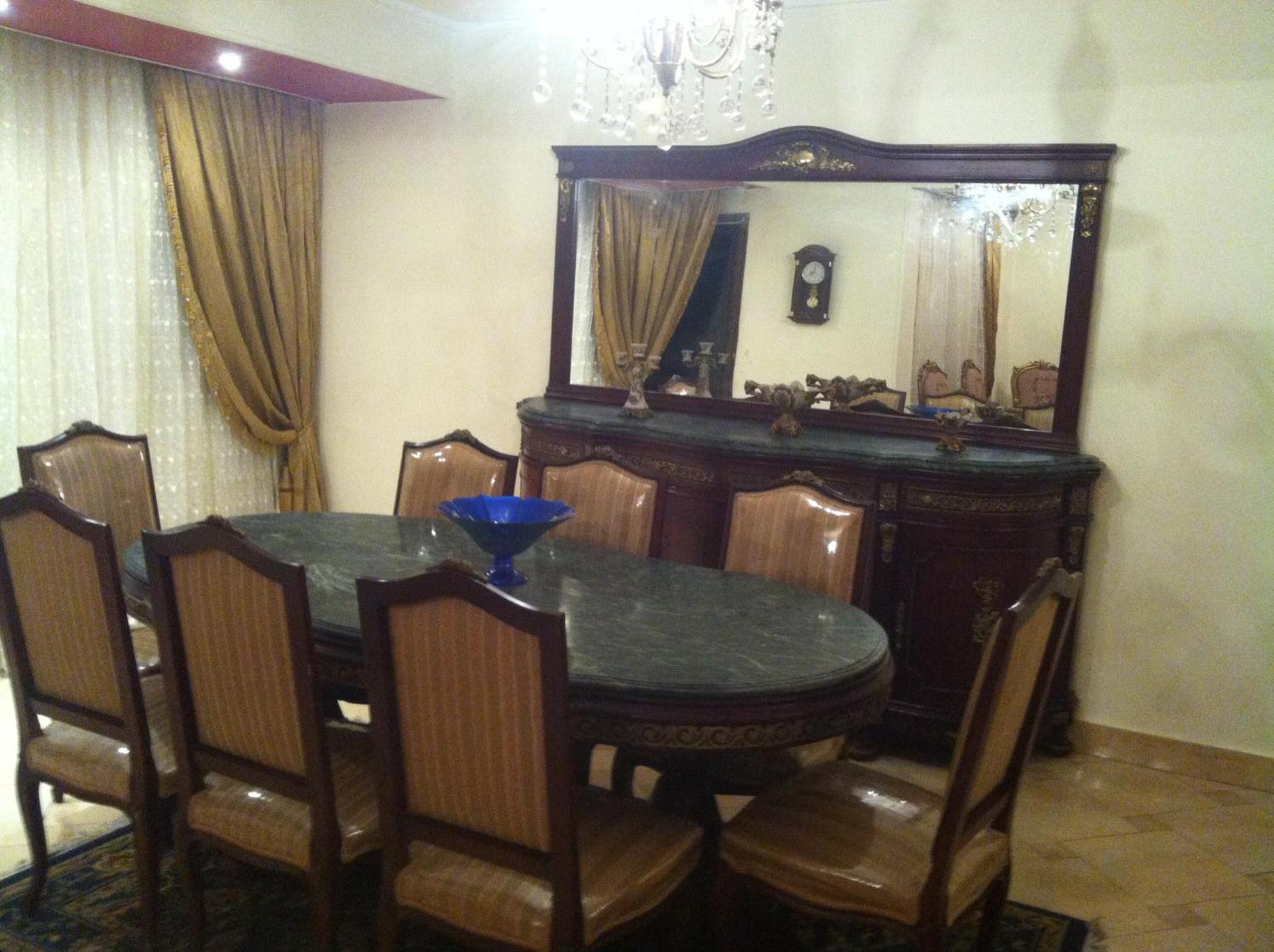 New Maadi Apartment