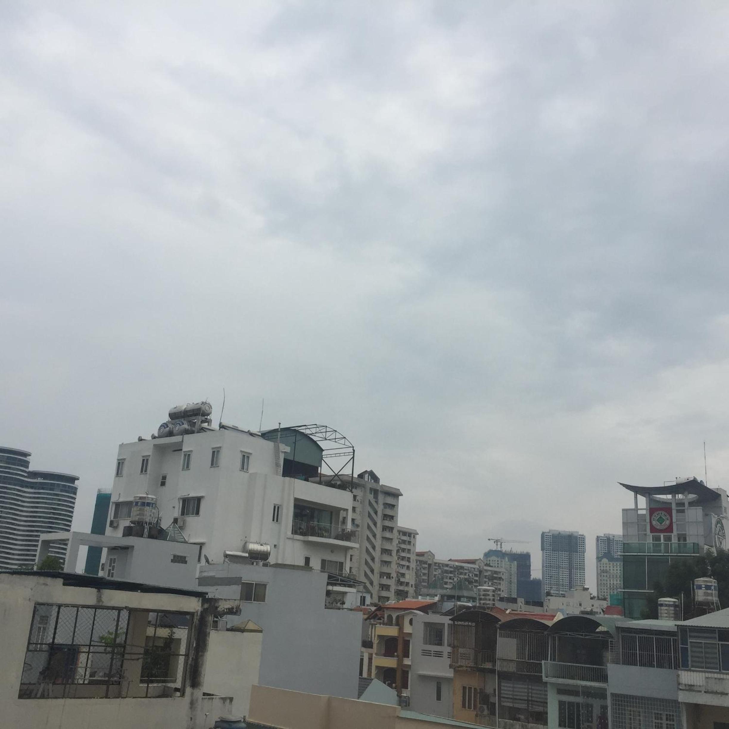 rooftop