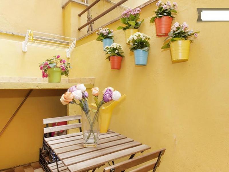 Cheap and Chic Studios at Coliseum