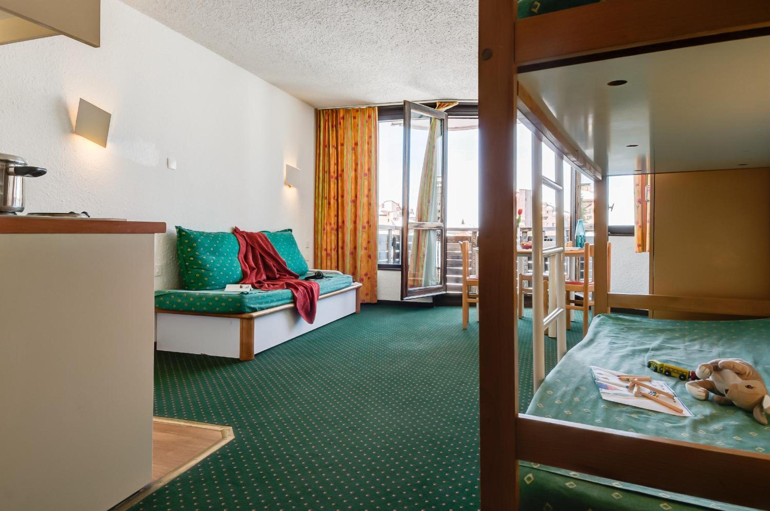 Residence Les Portes du Soleil - maeva Home