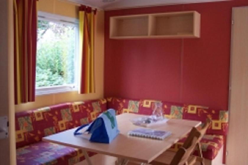 camping de la mottelette