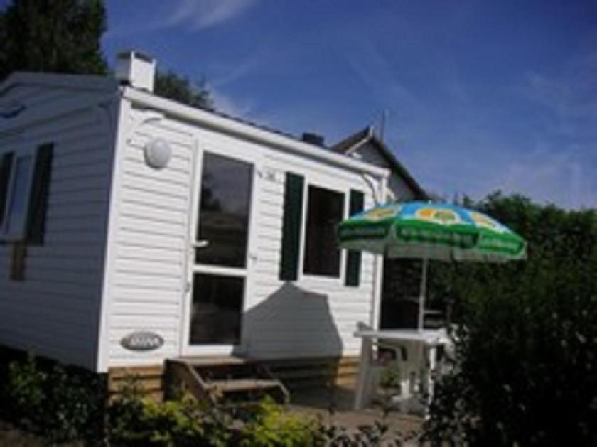 camping de la mottelette