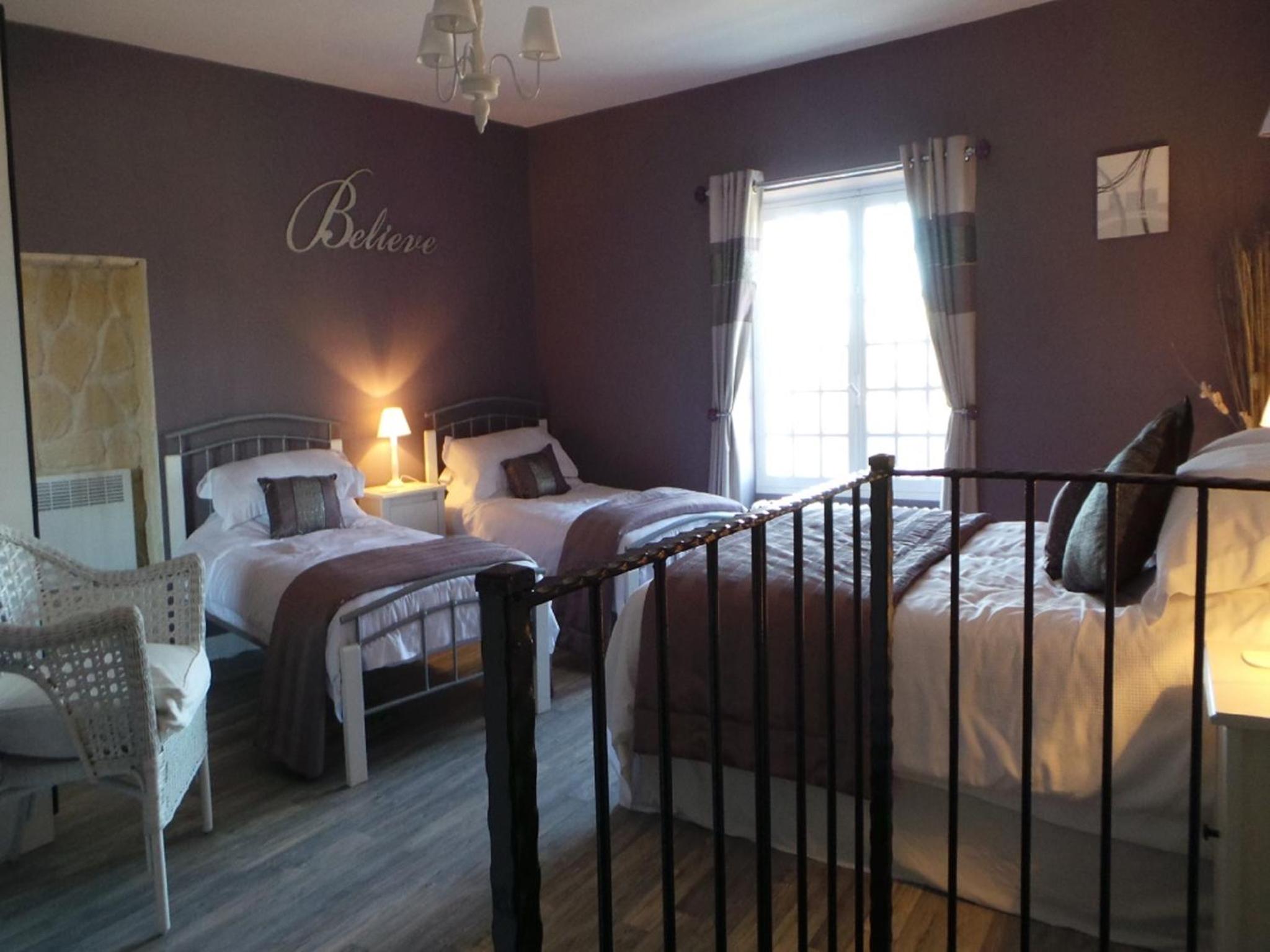 Le Montaigne view 2