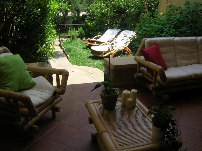 B&B MrCaruba photo 5