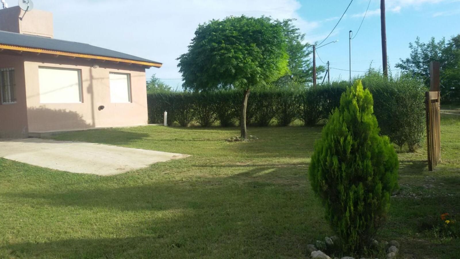 Cabañas Cuncumen