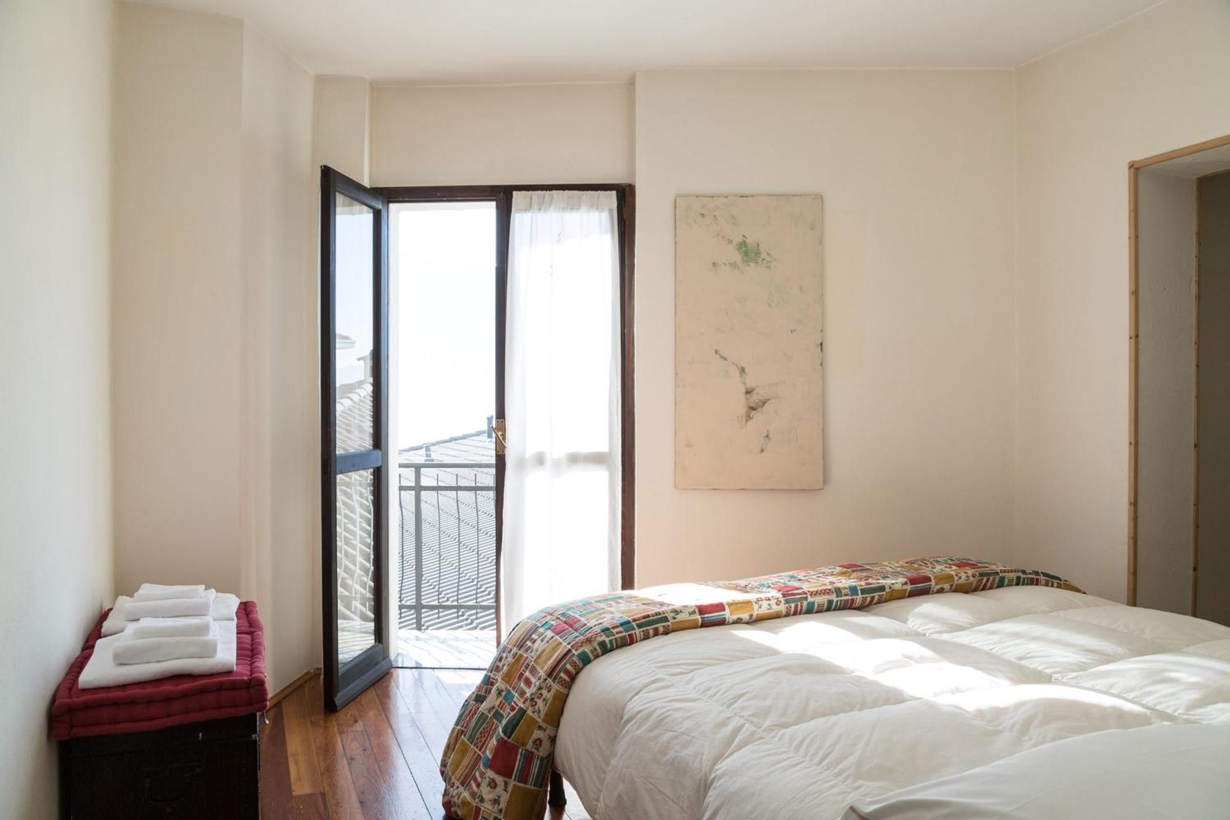 Casa Gemei view 2