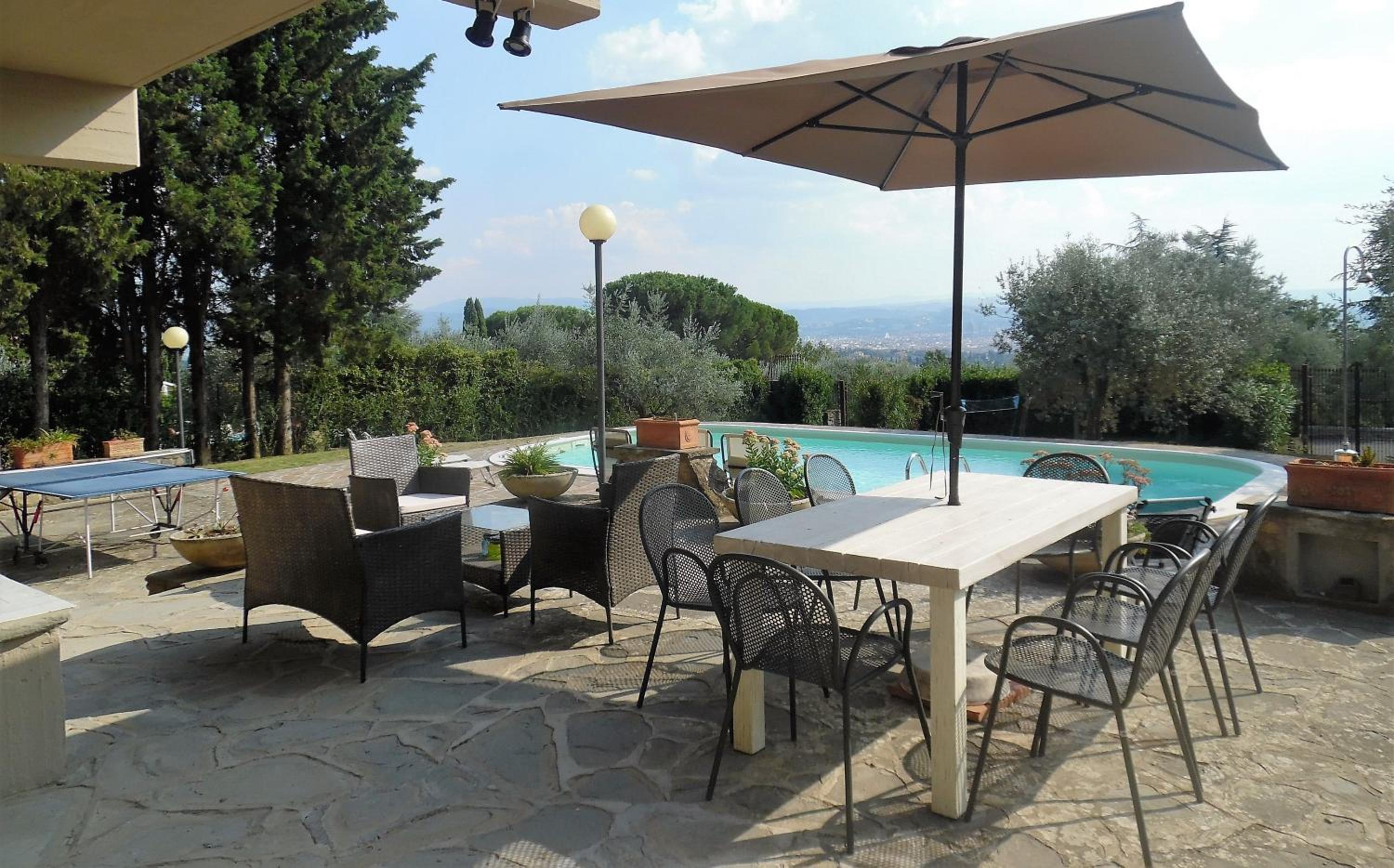 Villa Ballodole