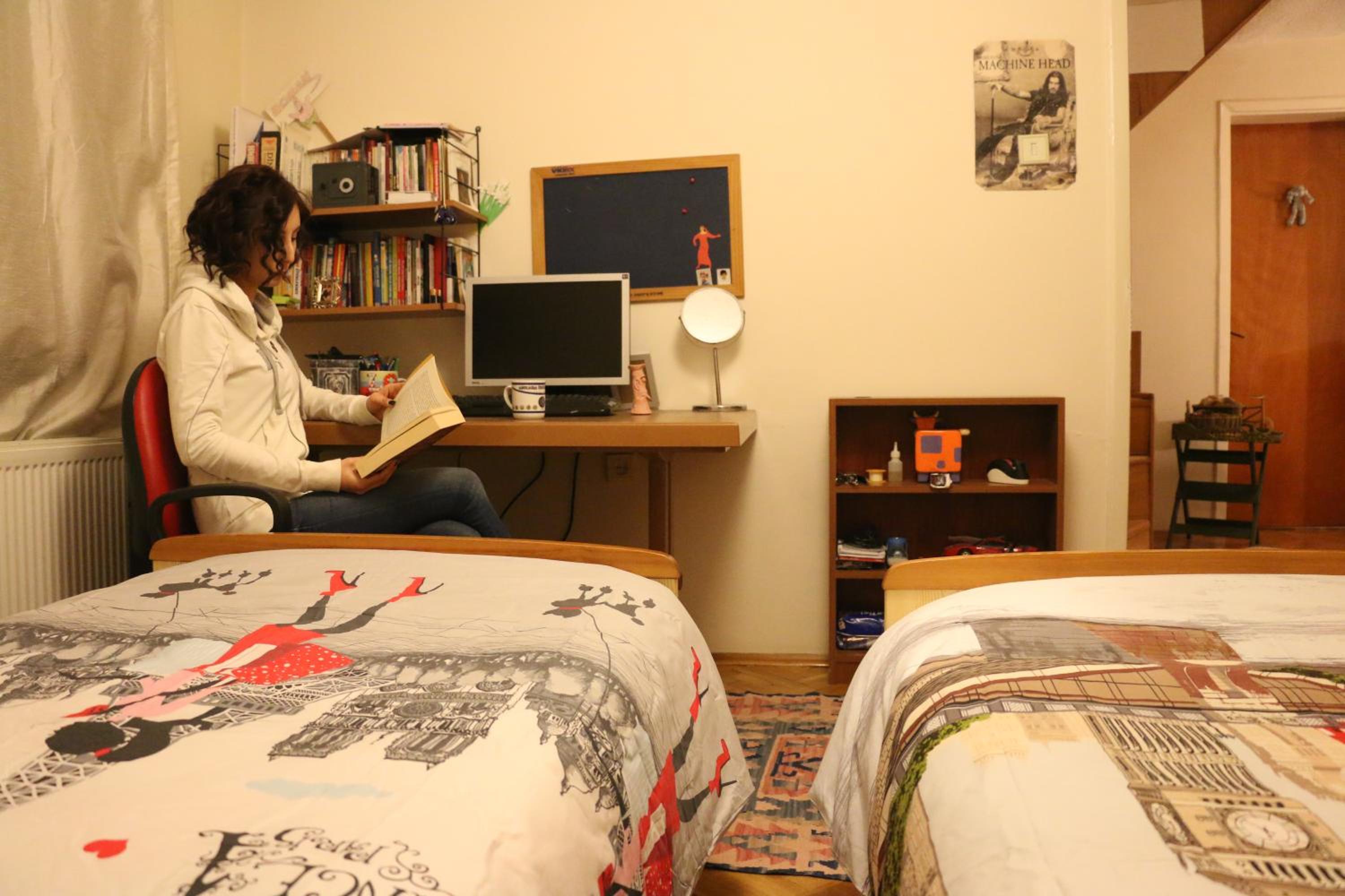 Best Room in Town