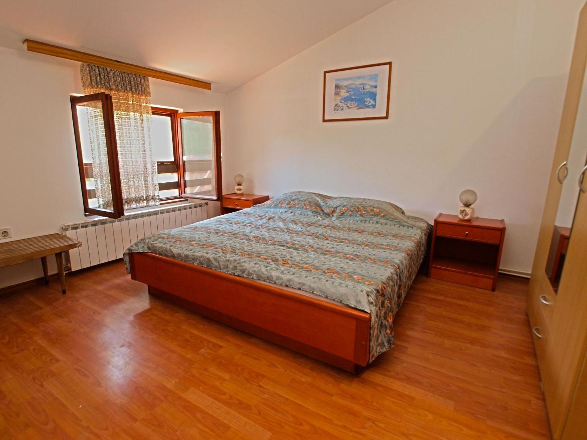 Apartments Centar 424 view 4