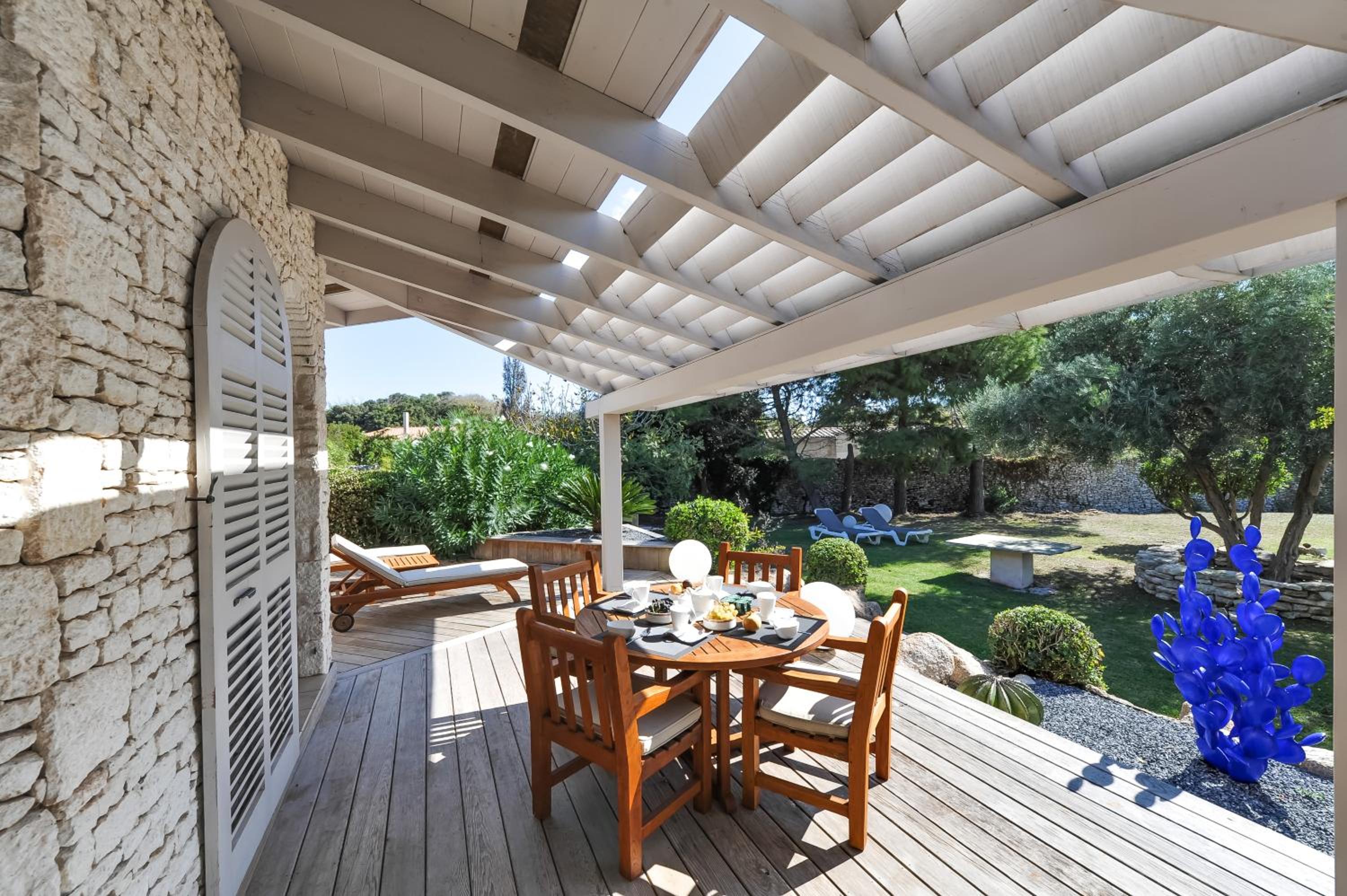 Villa Le Lagon Vision Luxe — 11