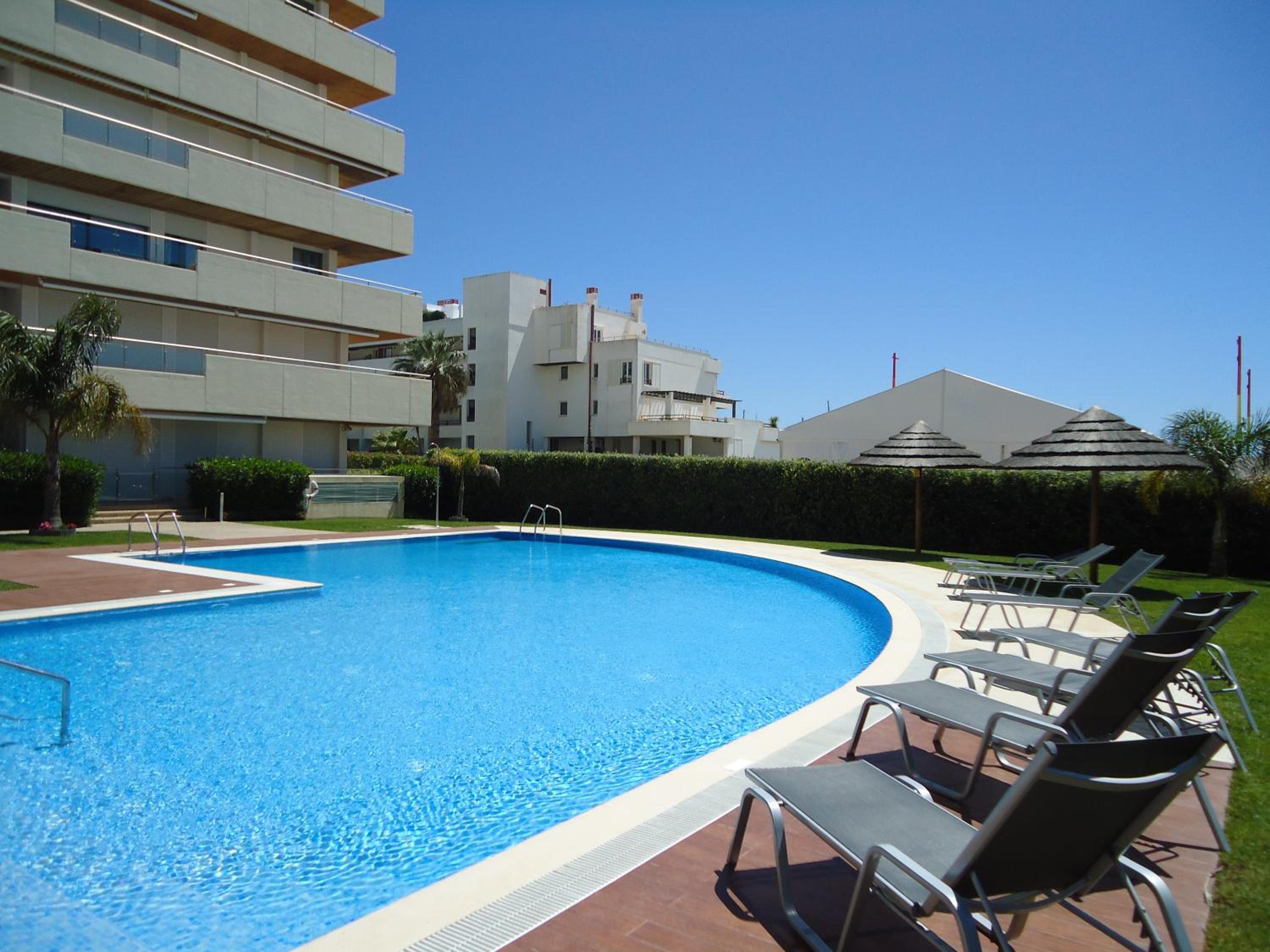 Hotel Vilamoura Marina Apartment