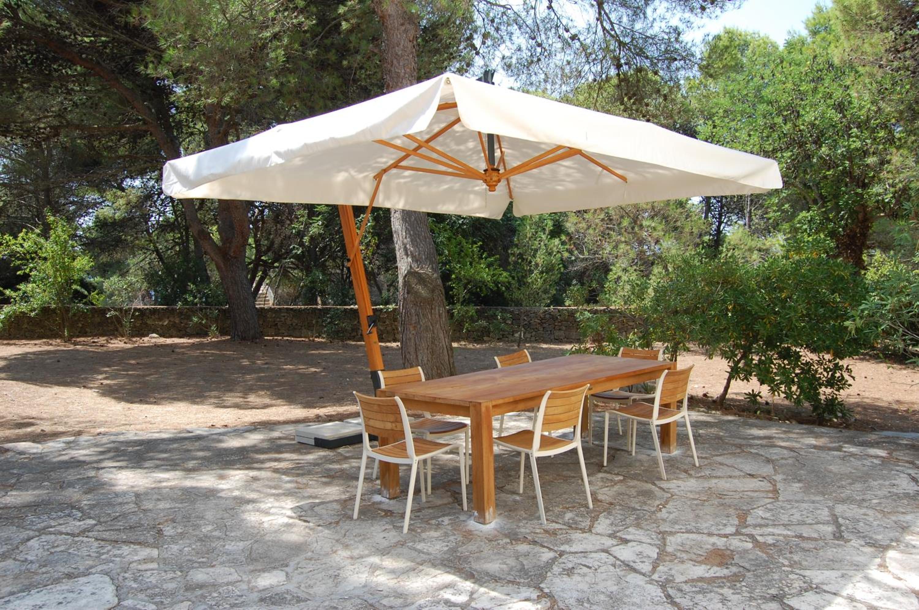 Villa nella Pineta view 3