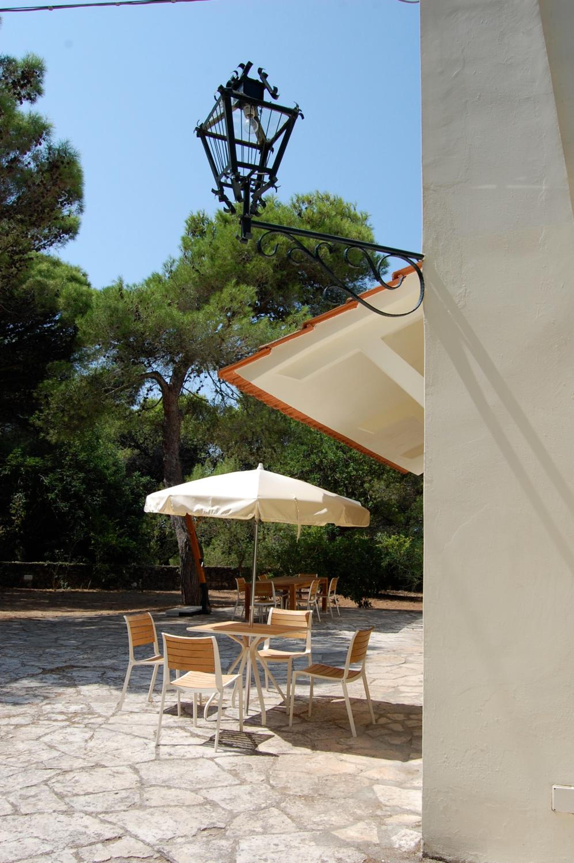 Villa nella Pineta view 5