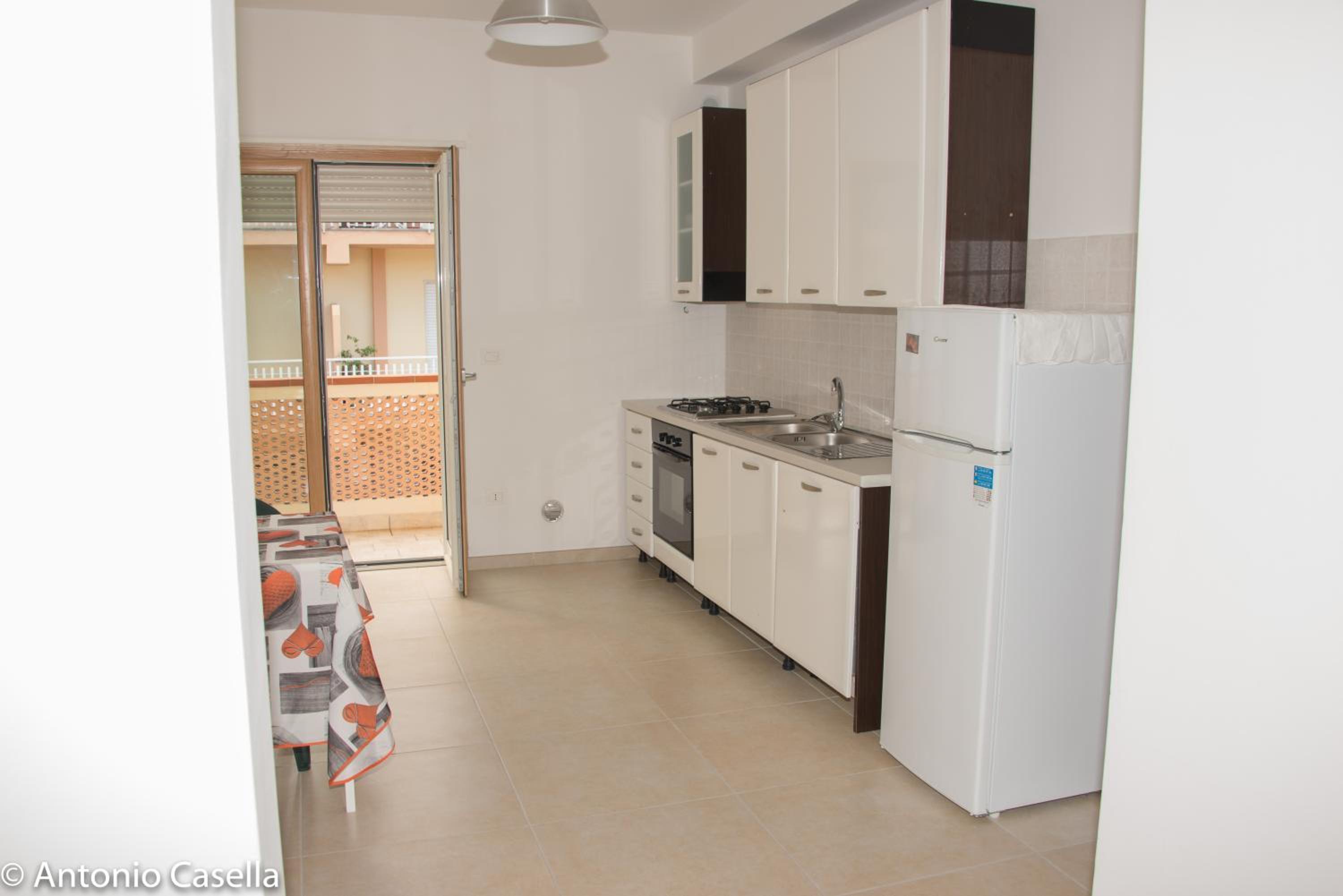 Appartamento Aurora view 2