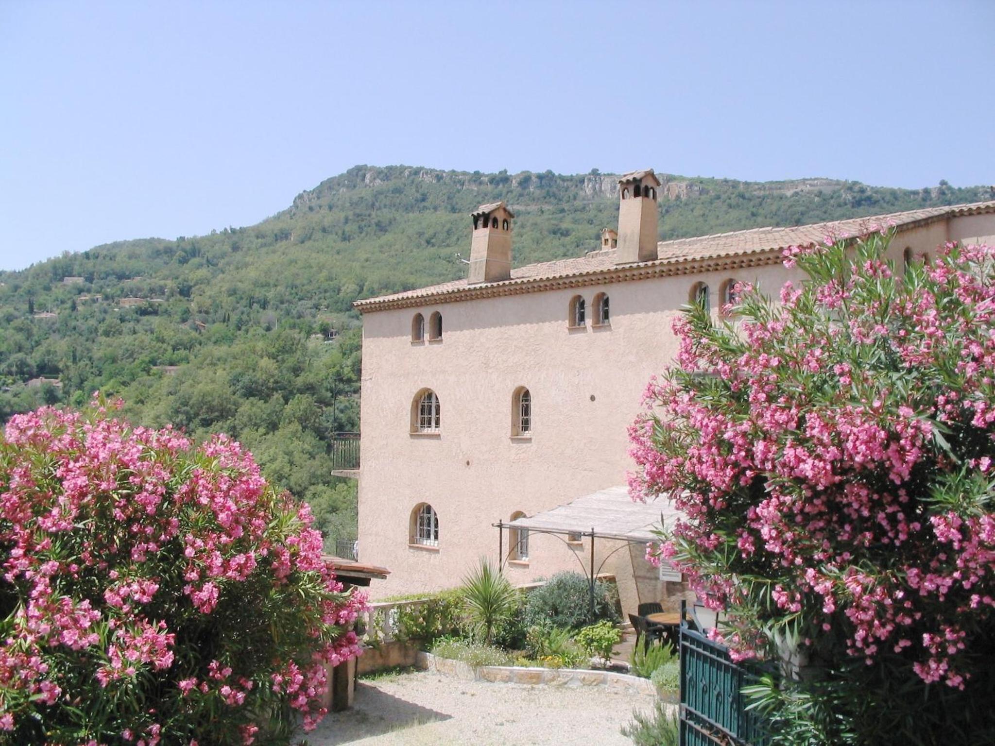 La Bastide Saint Christophe view 4