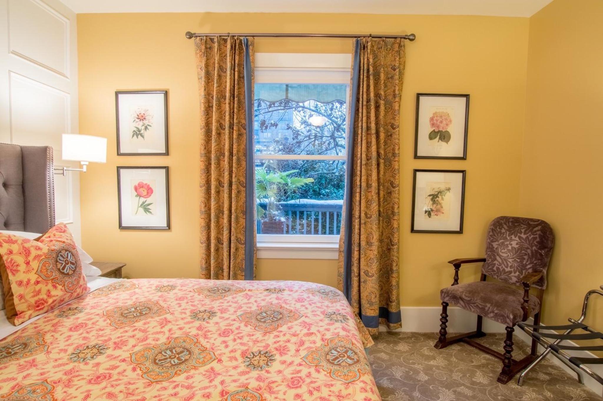 West End Guest House