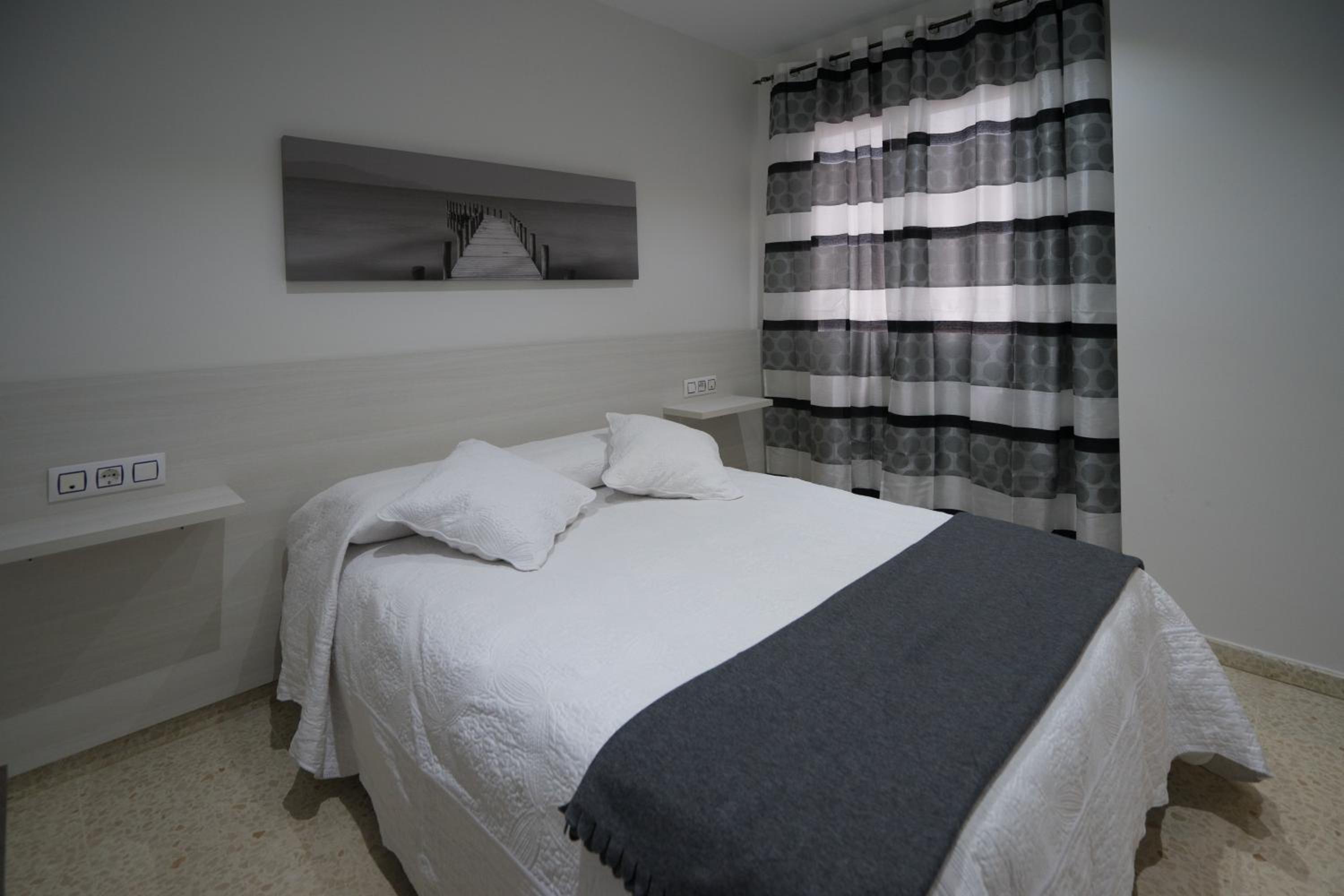 Apartamentos Ortega view 4