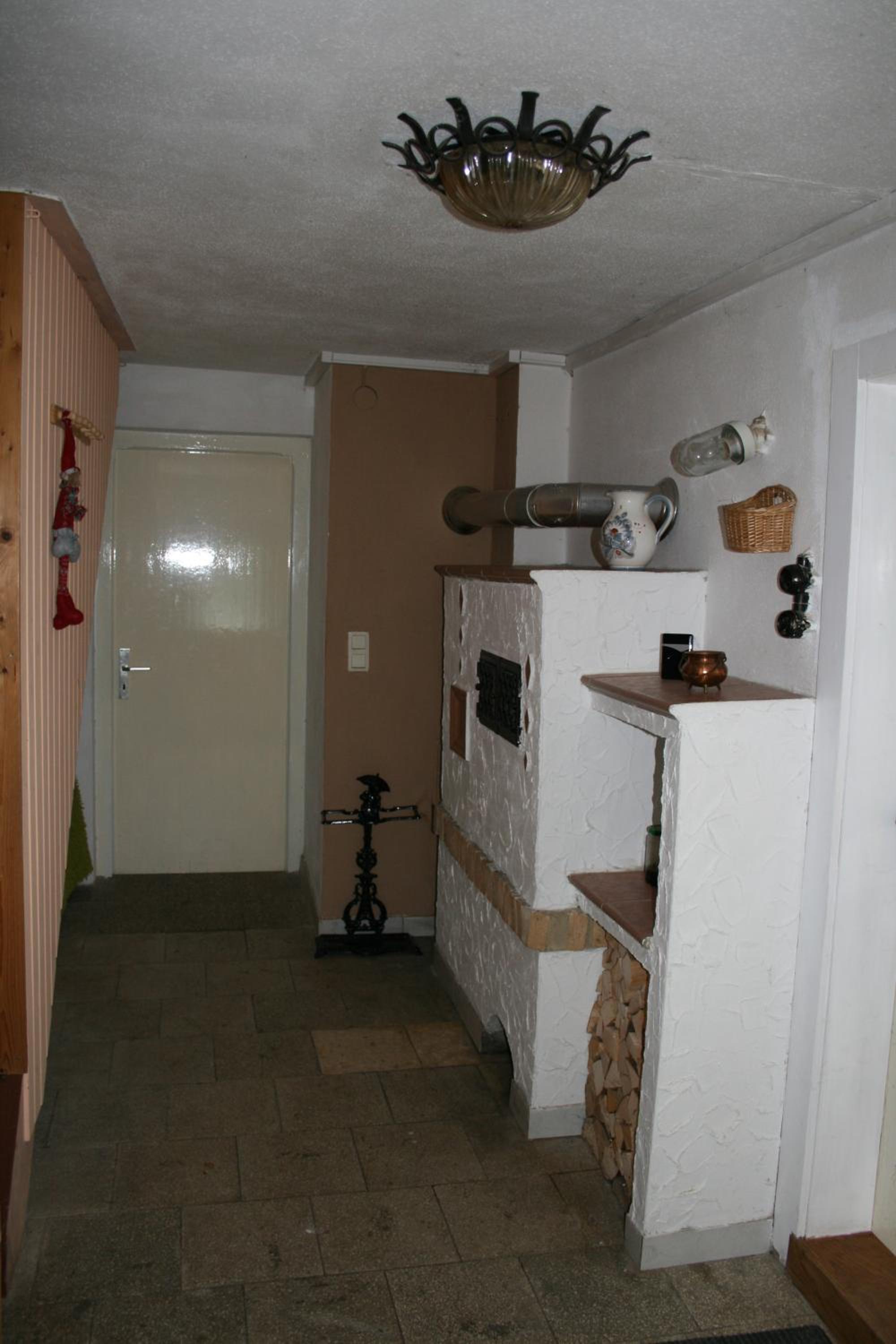 Ferienhaus Winter