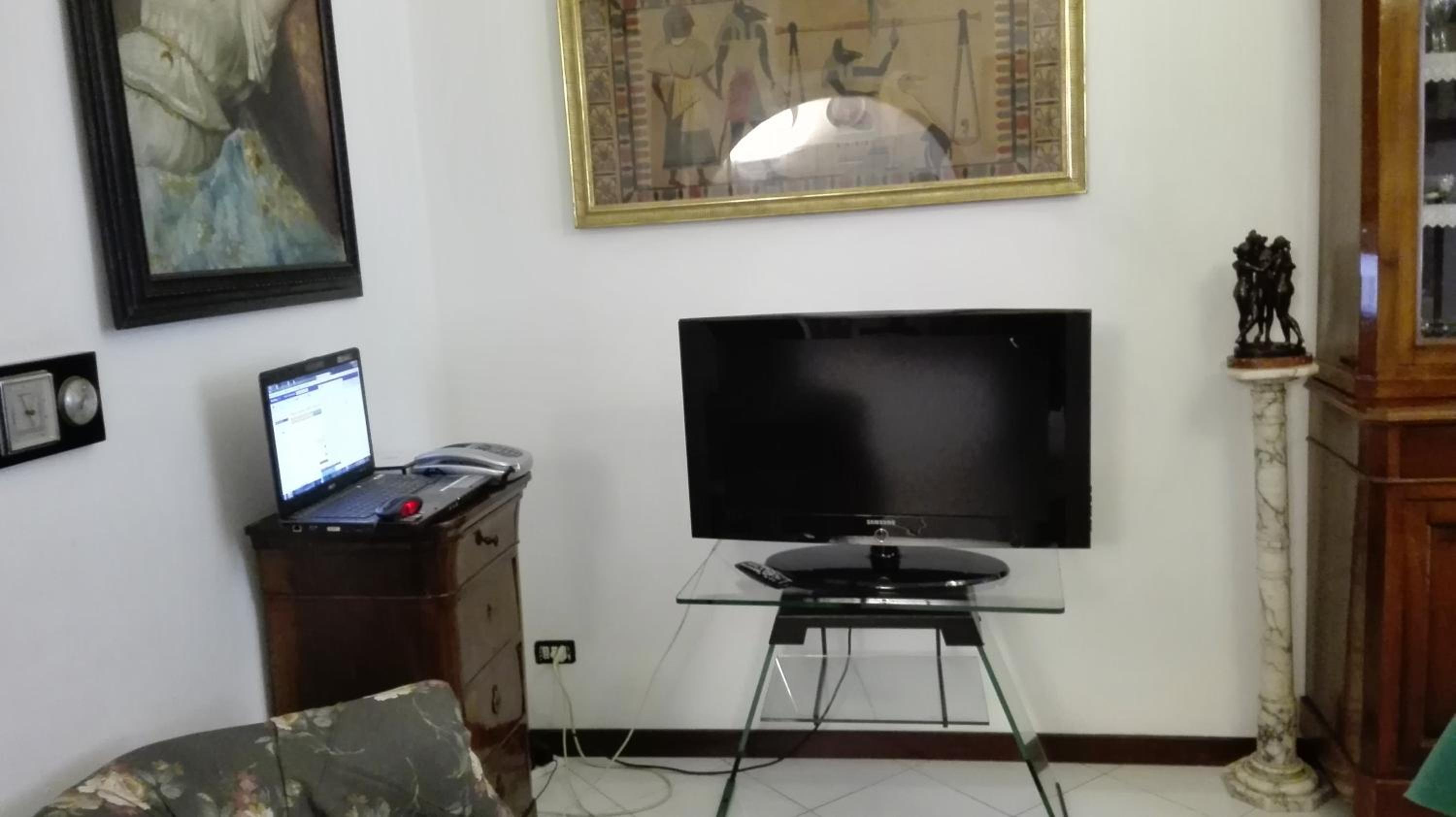 B&B Sessoriana
