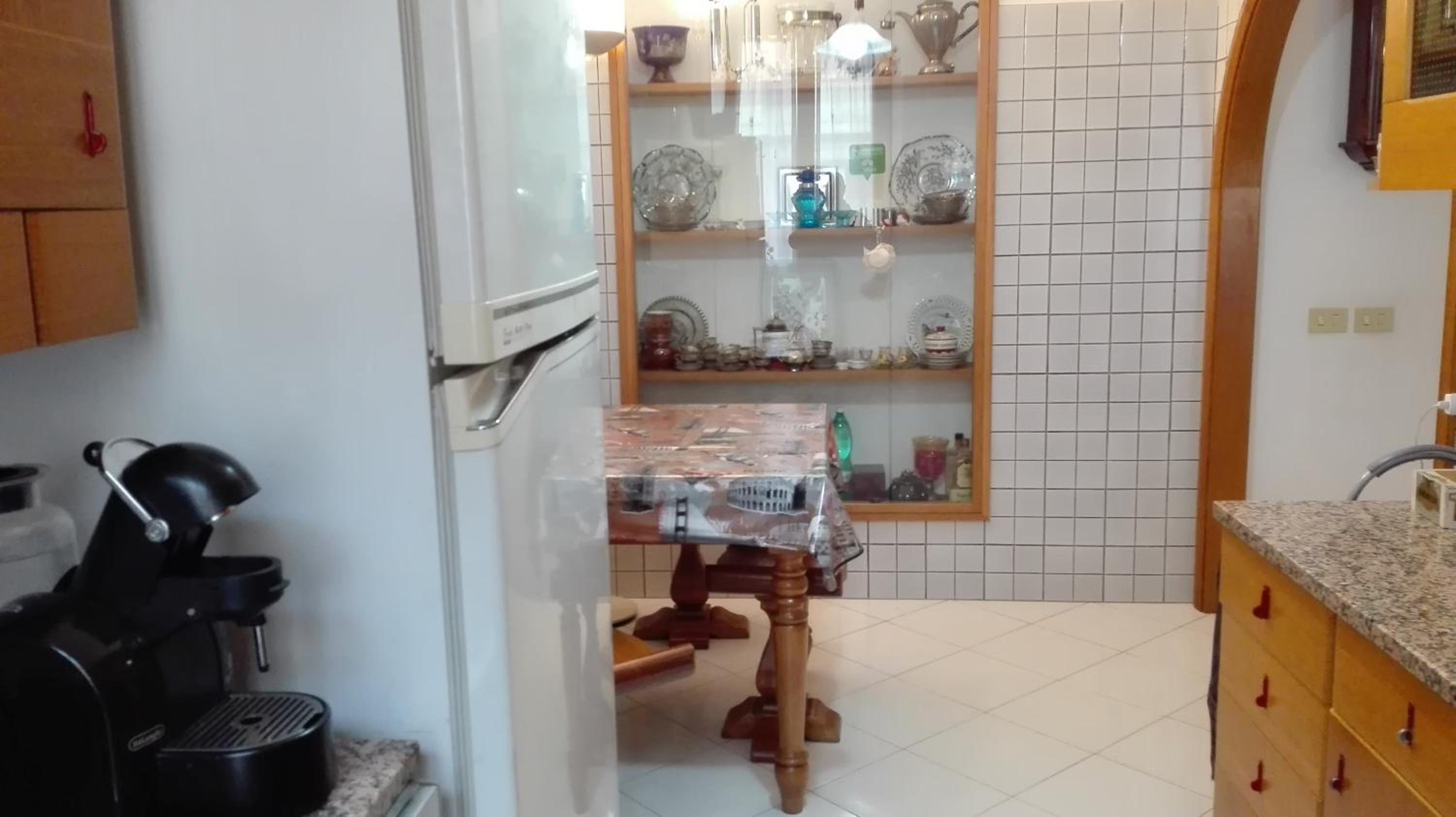 B&B Sessoriana