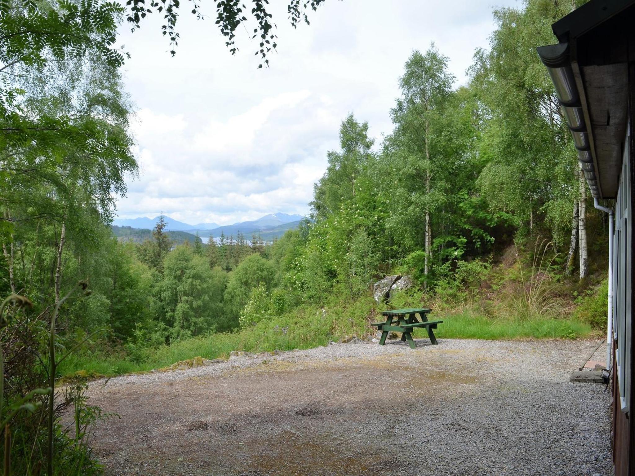 Faichemard Farm Chalets