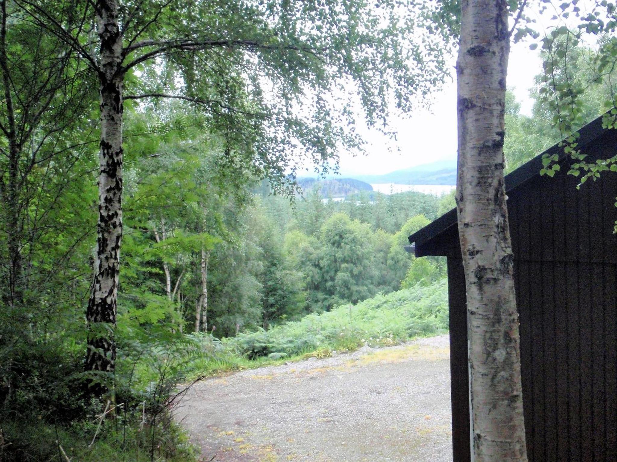 Faichemard Farm Chalets