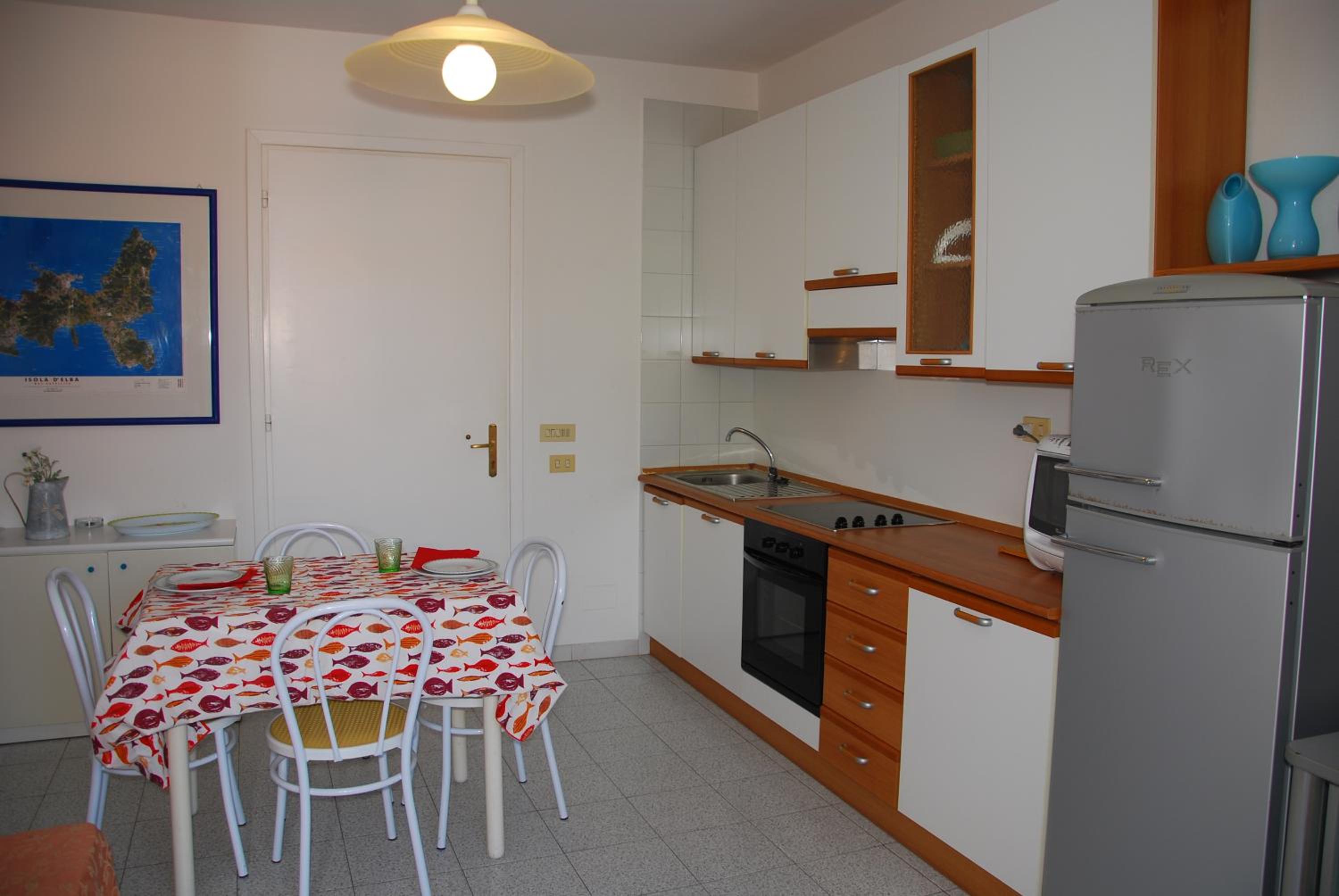 Appartamenti Gelsomino view 2