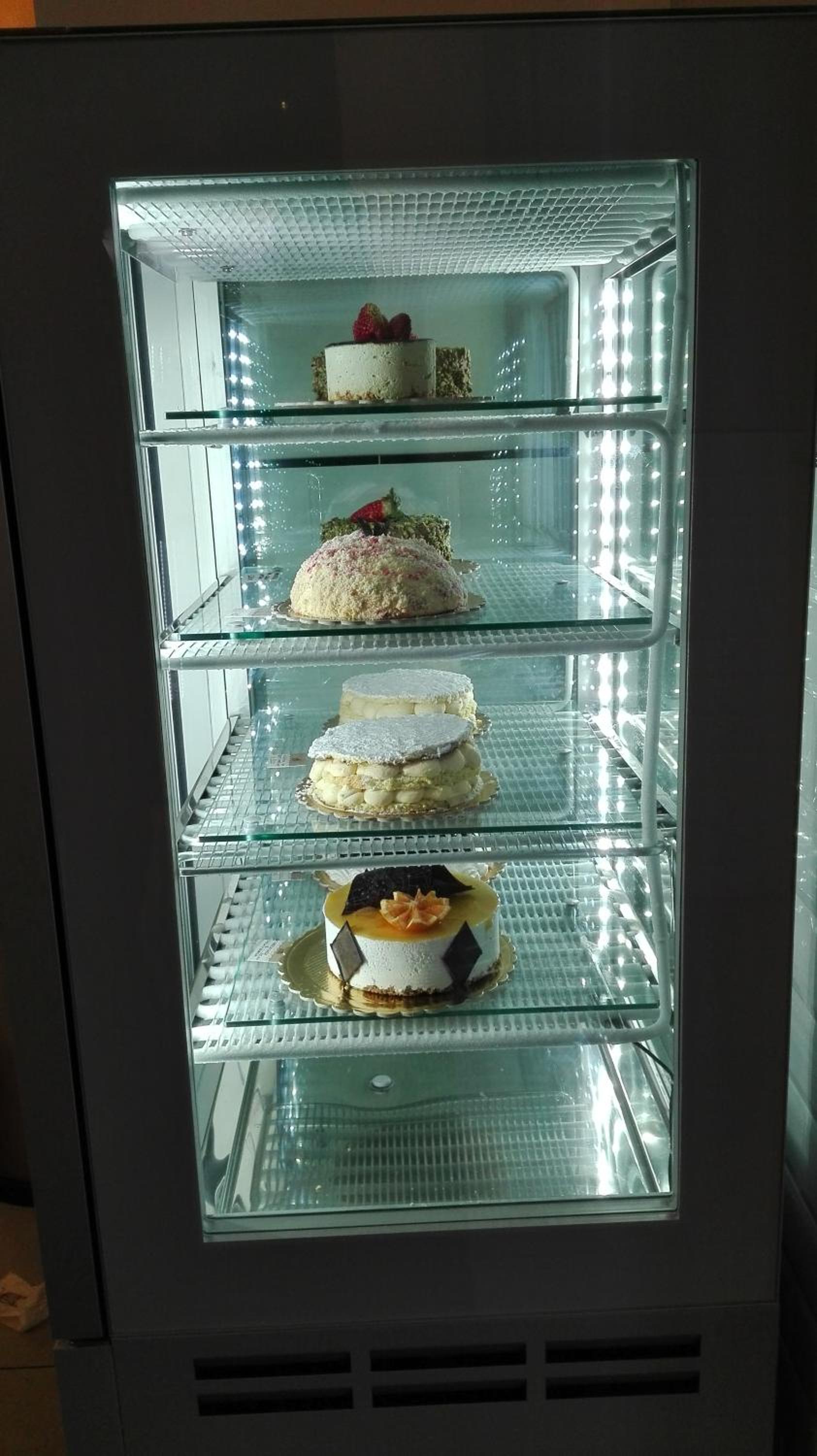 B&B Sessoriana
